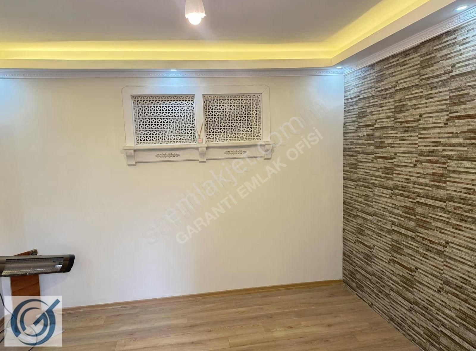 Ataşehir Yakını Bahçe Katı Kiralık 2+1 Daire - Görsel 15