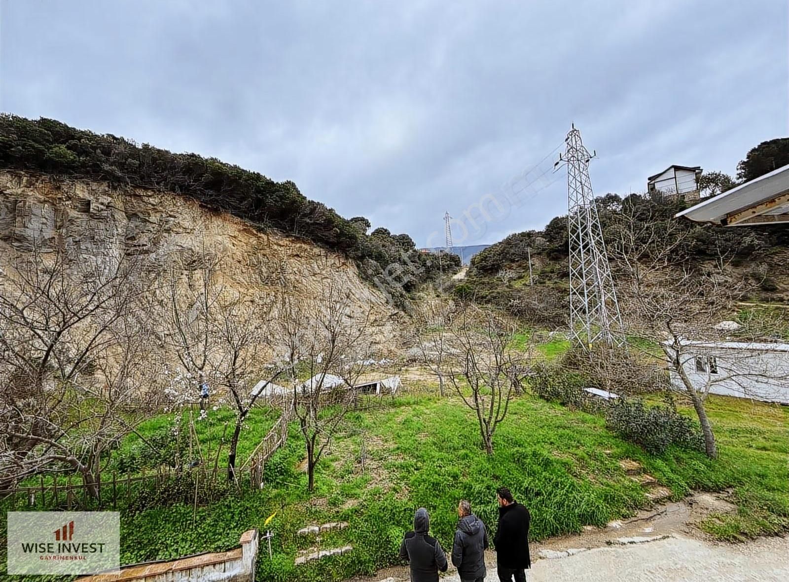Sahile Yürüme Mesafesinde Yazlık - Görsel 5