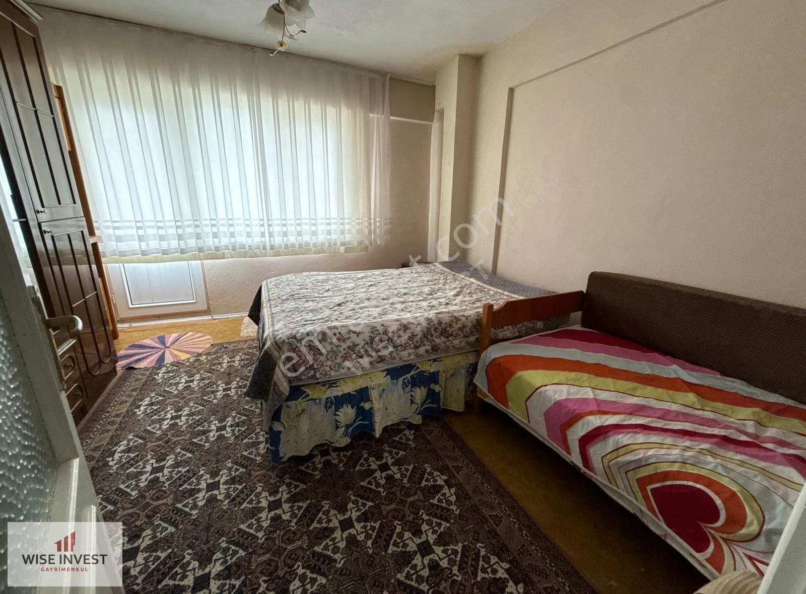 Sahile Yürüme Mesafesinde Yazlık - Görsel 15