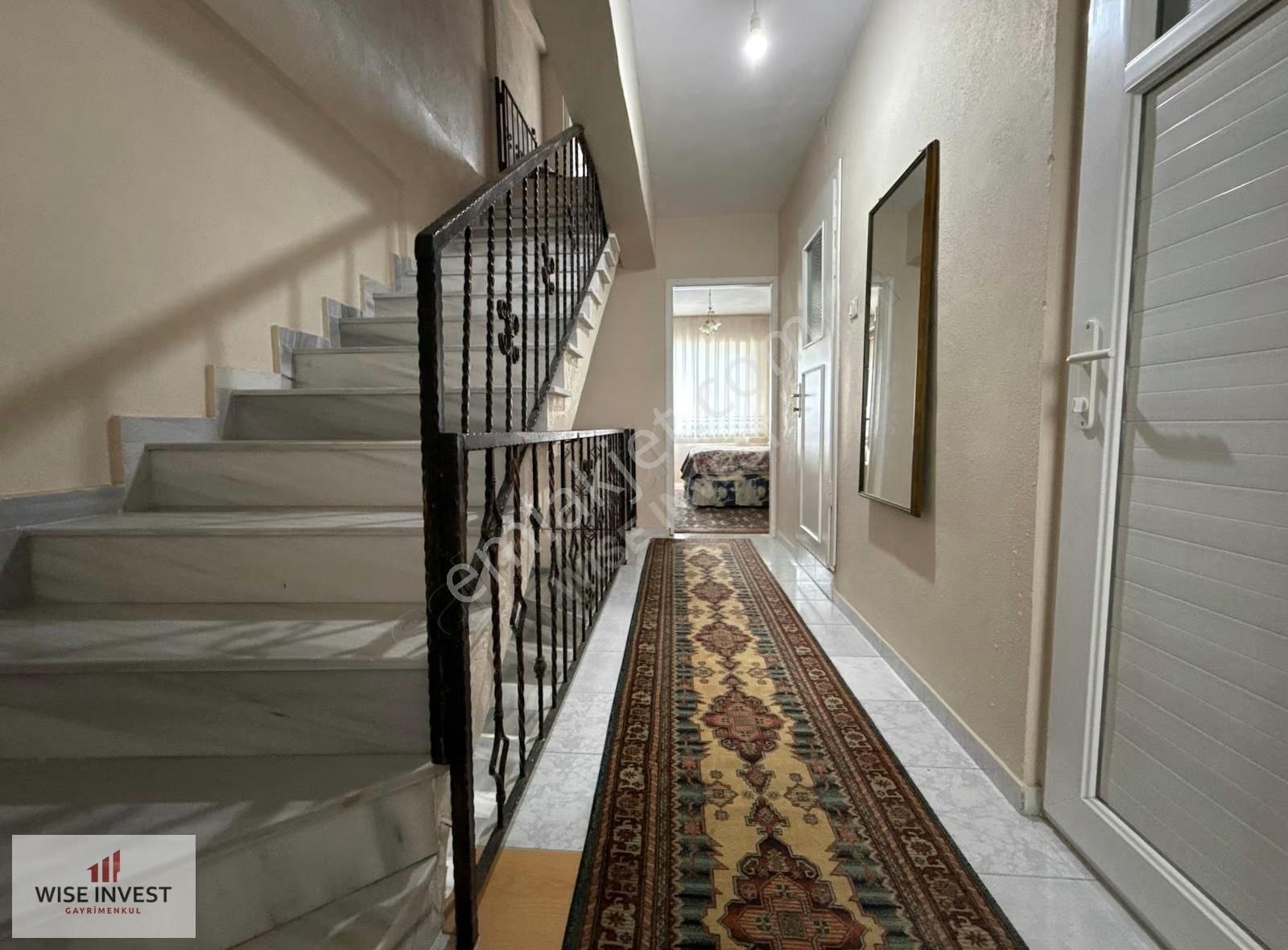 Sahile Yürüme Mesafesinde Yazlık - Görsel 13