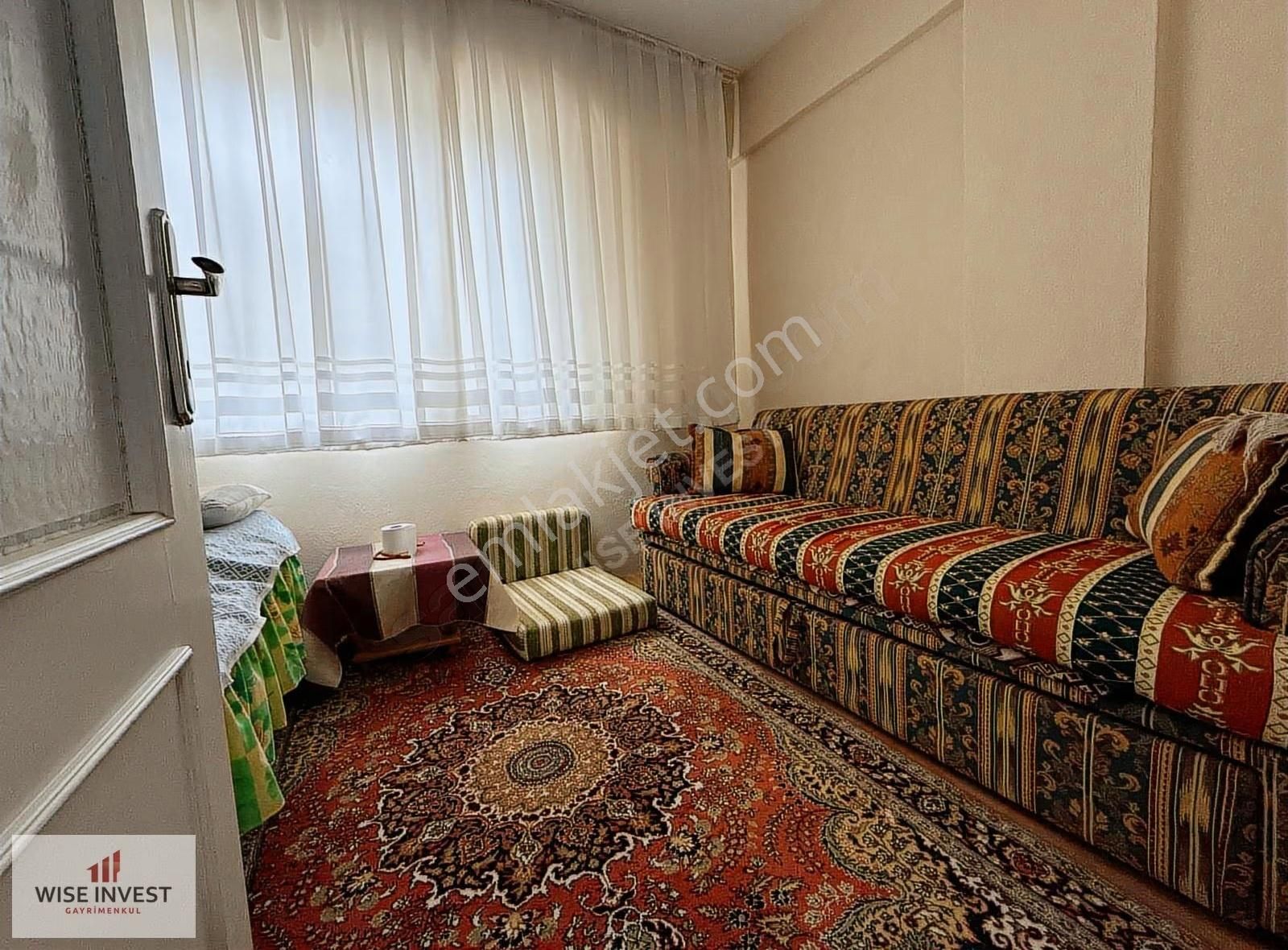 Sahile Yürüme Mesafesinde Yazlık - Görsel 24