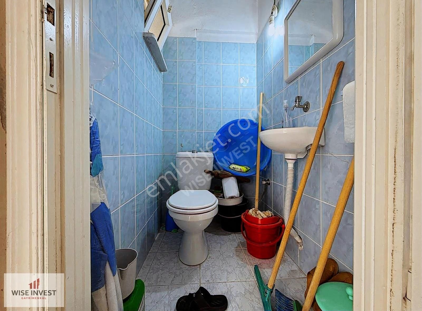 Sahile Yürüme Mesafesinde Yazlık - Görsel 30