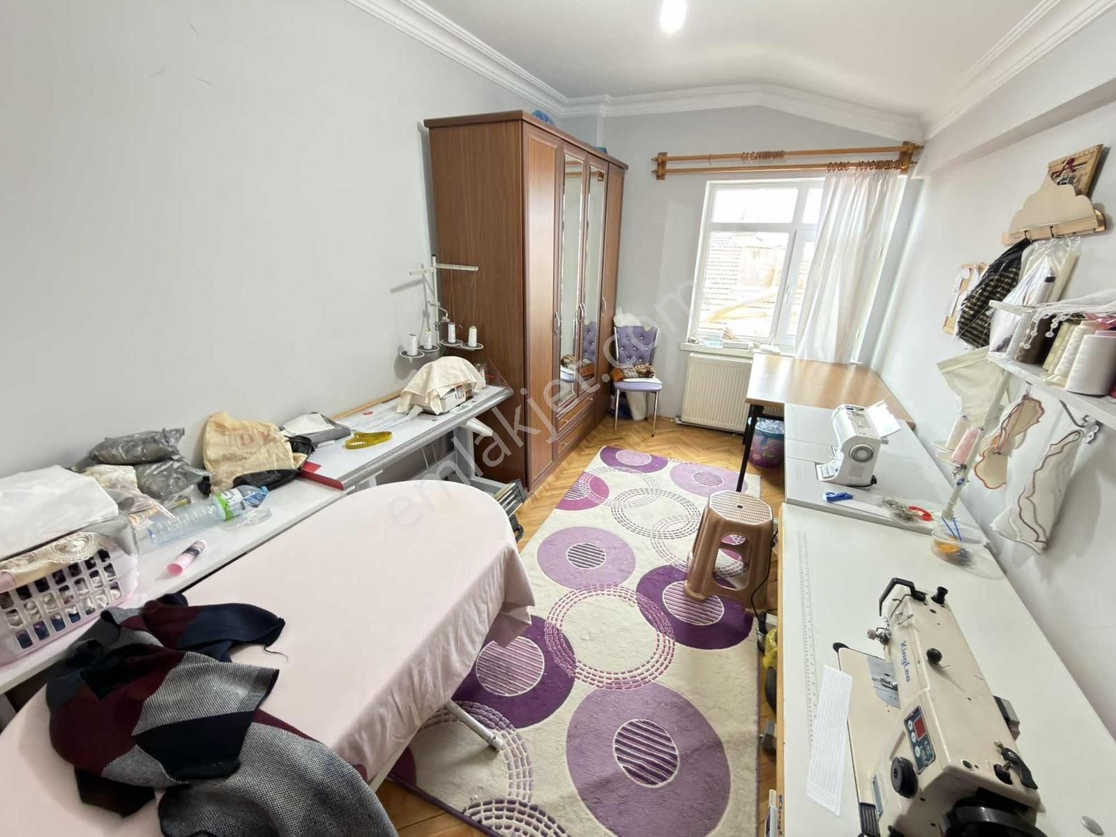 Sezgin Cad. Yakını 5+1 250m² 2.kat Ful Yapılı Kapalı Teraslı Gny - Görsel 28