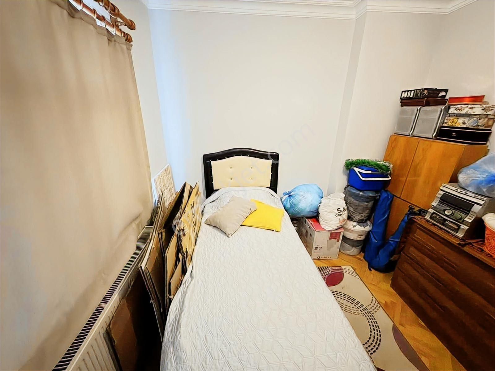 Sezgin Cad. Yakını 5+1 250m² 2.kat Ful Yapılı Kapalı Teraslı Gny - Görsel 13