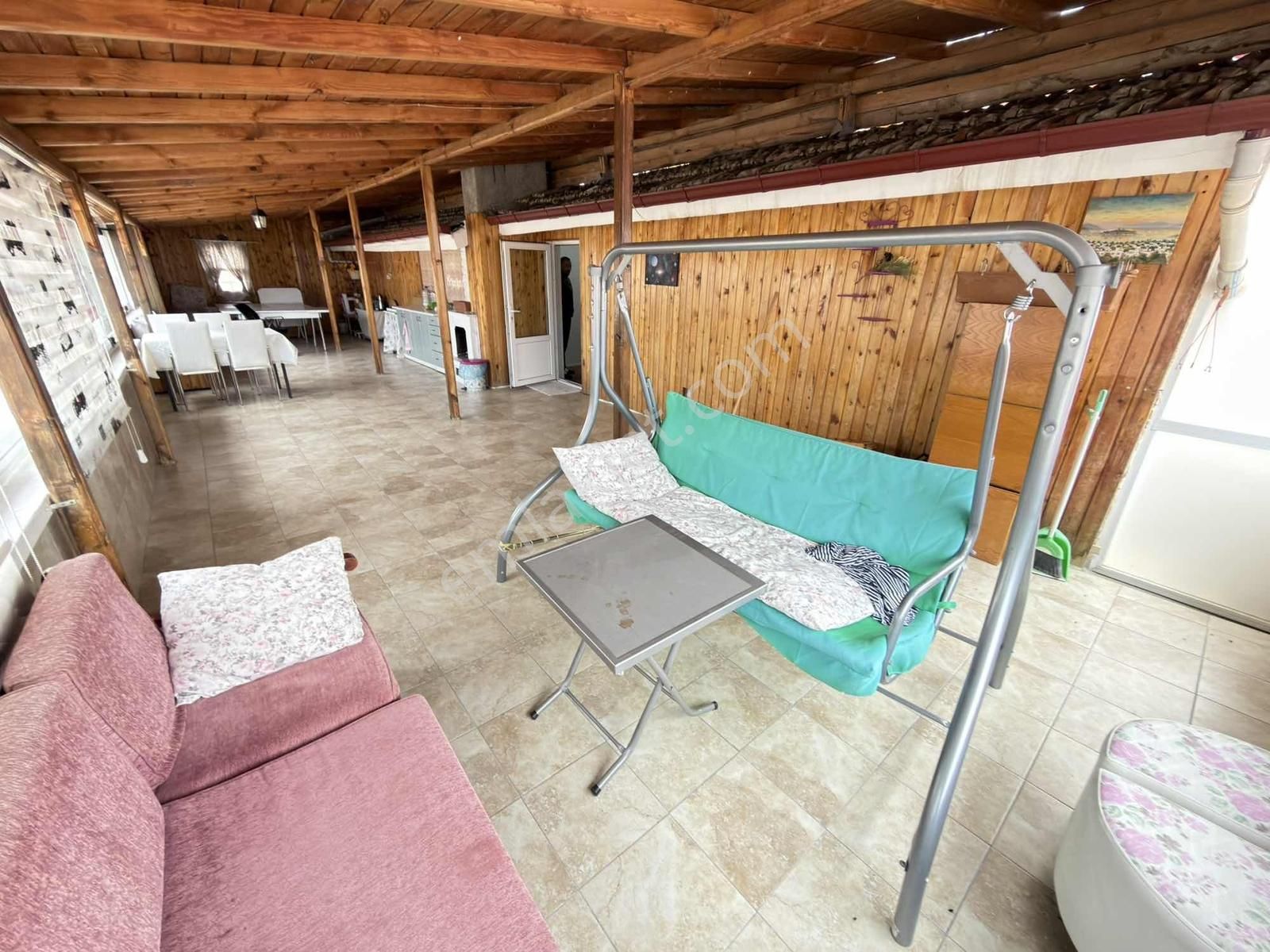 Sezgin Cad. Yakını 5+1 250m² 2.kat Ful Yapılı Kapalı Teraslı Gny - Görsel 19