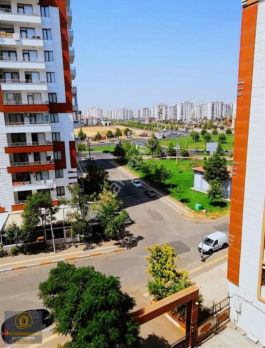 Lunapark Karşısı | Gaziler Son Durak Shell Karsisi 3+1 Site İçi - Görsel 3