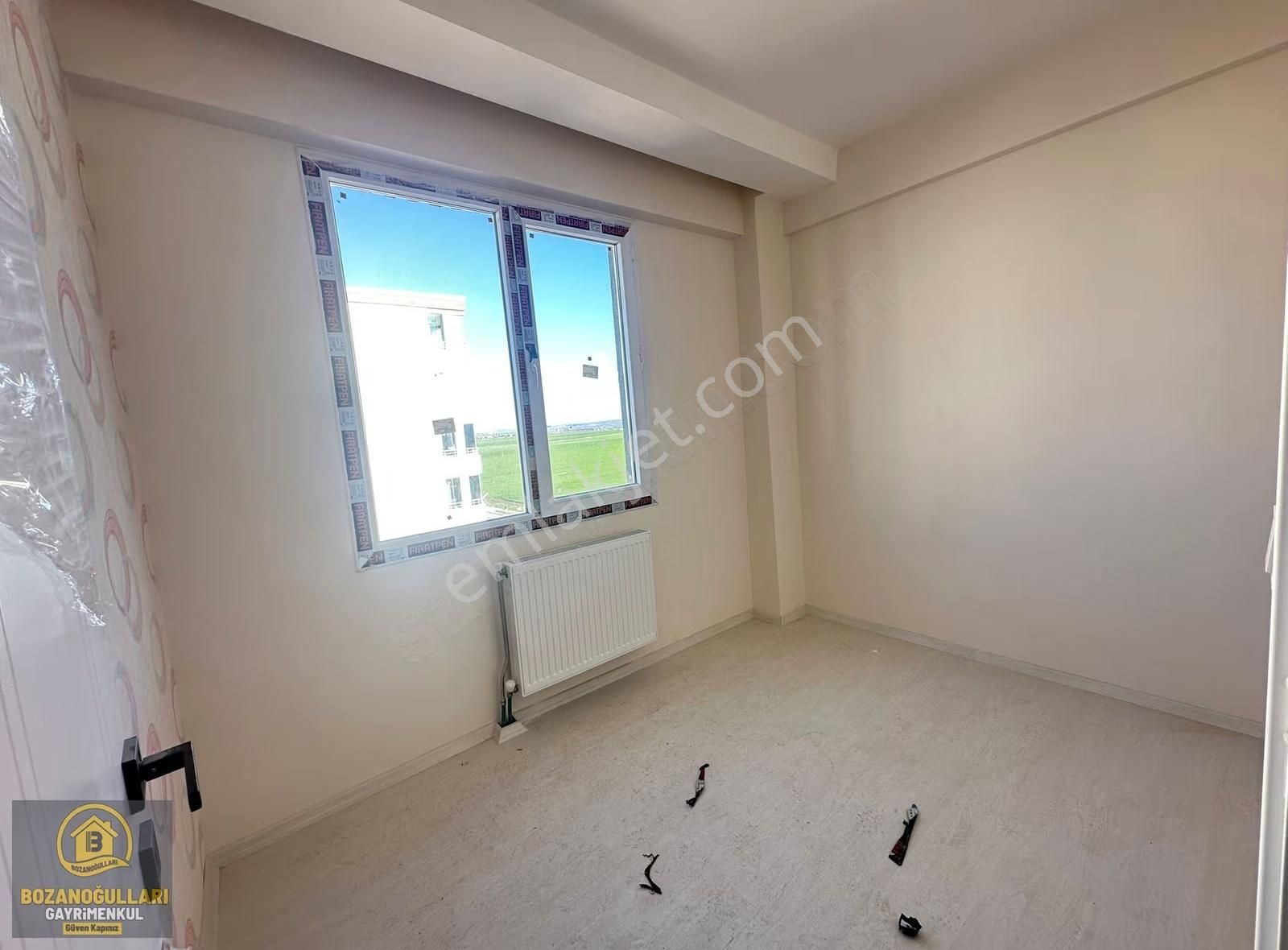 Siverek Cad Tan Yapı Siteiçi 2+1 - Görsel 8