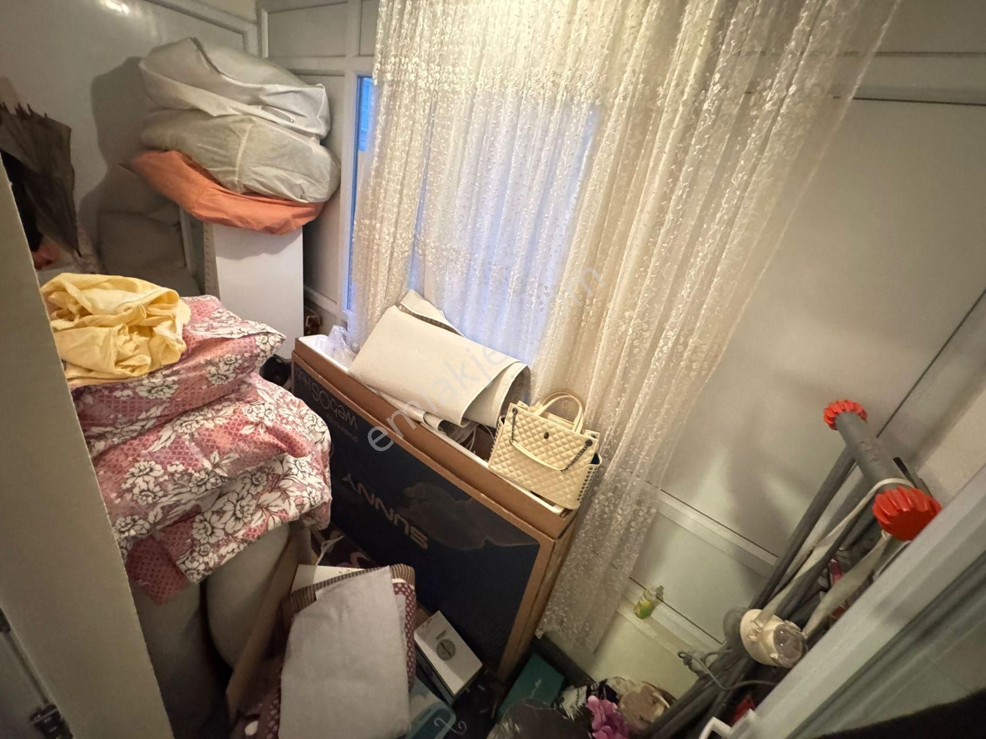 Hayal'den Pınarbaşı Mah'de 2+1çift Balkonlu Ön Cephe Bağımsız Daire - Görsel 31