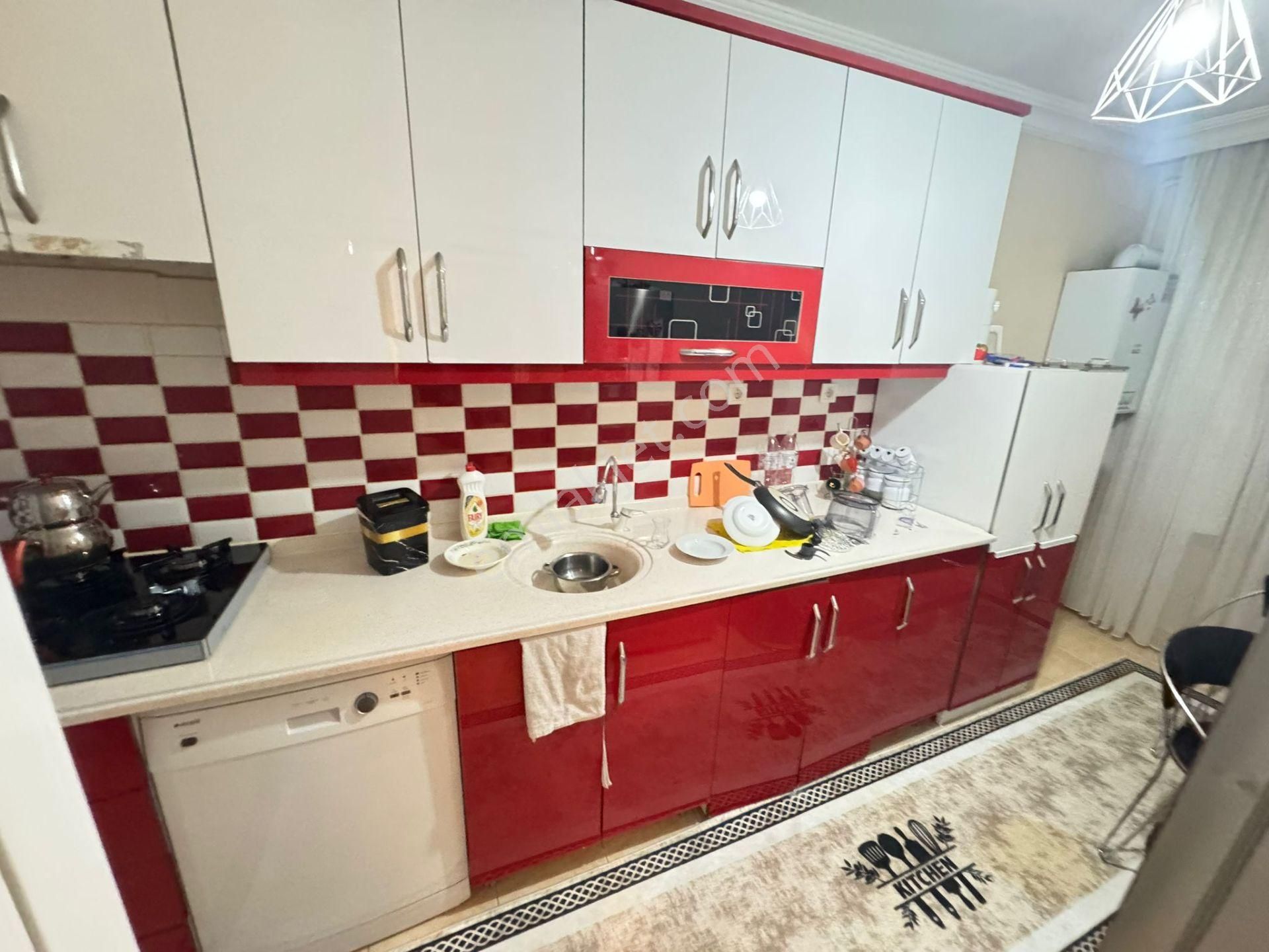 Hayal'den Pınarbaşı Mah'de 2+1çift Balkonlu Ön Cephe Bağımsız Daire - Görsel 9