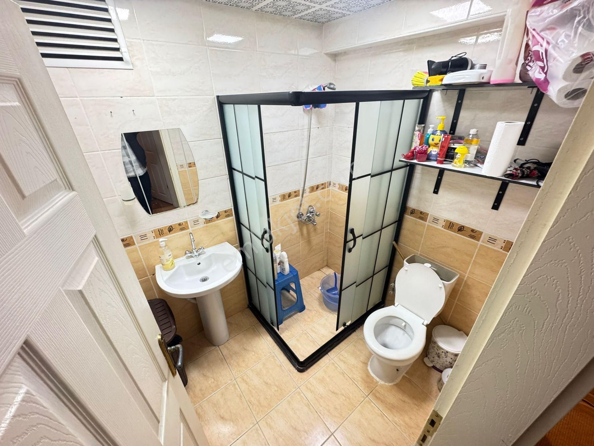 Hayal'den Pınarbaşı Mah'de 2+1çift Balkonlu Ön Cephe Bağımsız Daire - Görsel 27