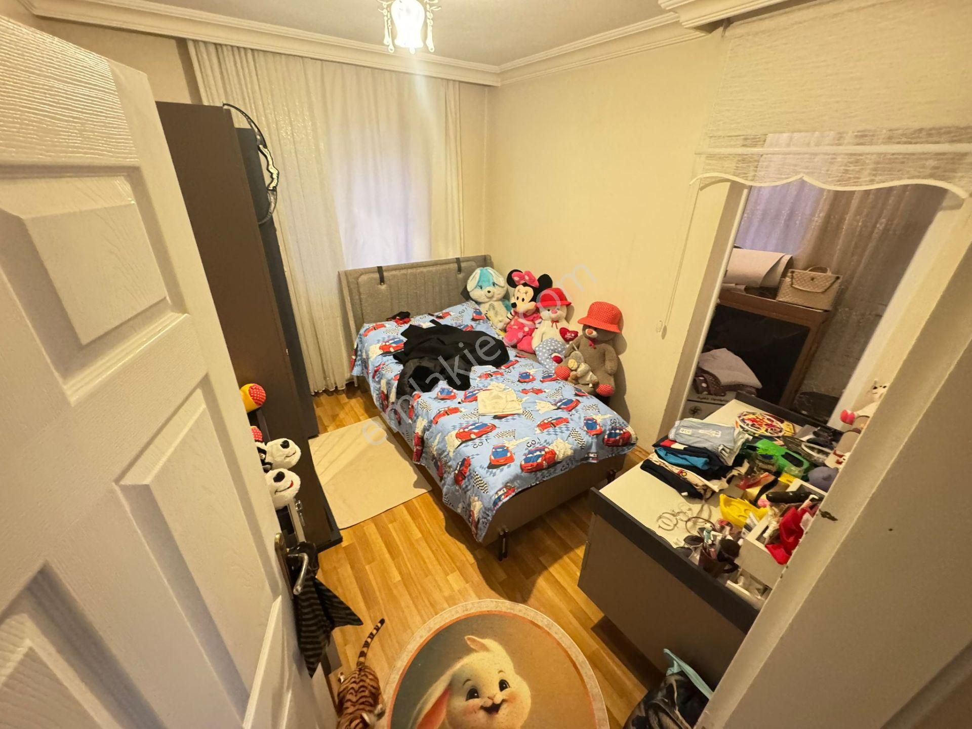 Hayal'den Pınarbaşı Mah'de 2+1çift Balkonlu Ön Cephe Bağımsız Daire - Görsel 18