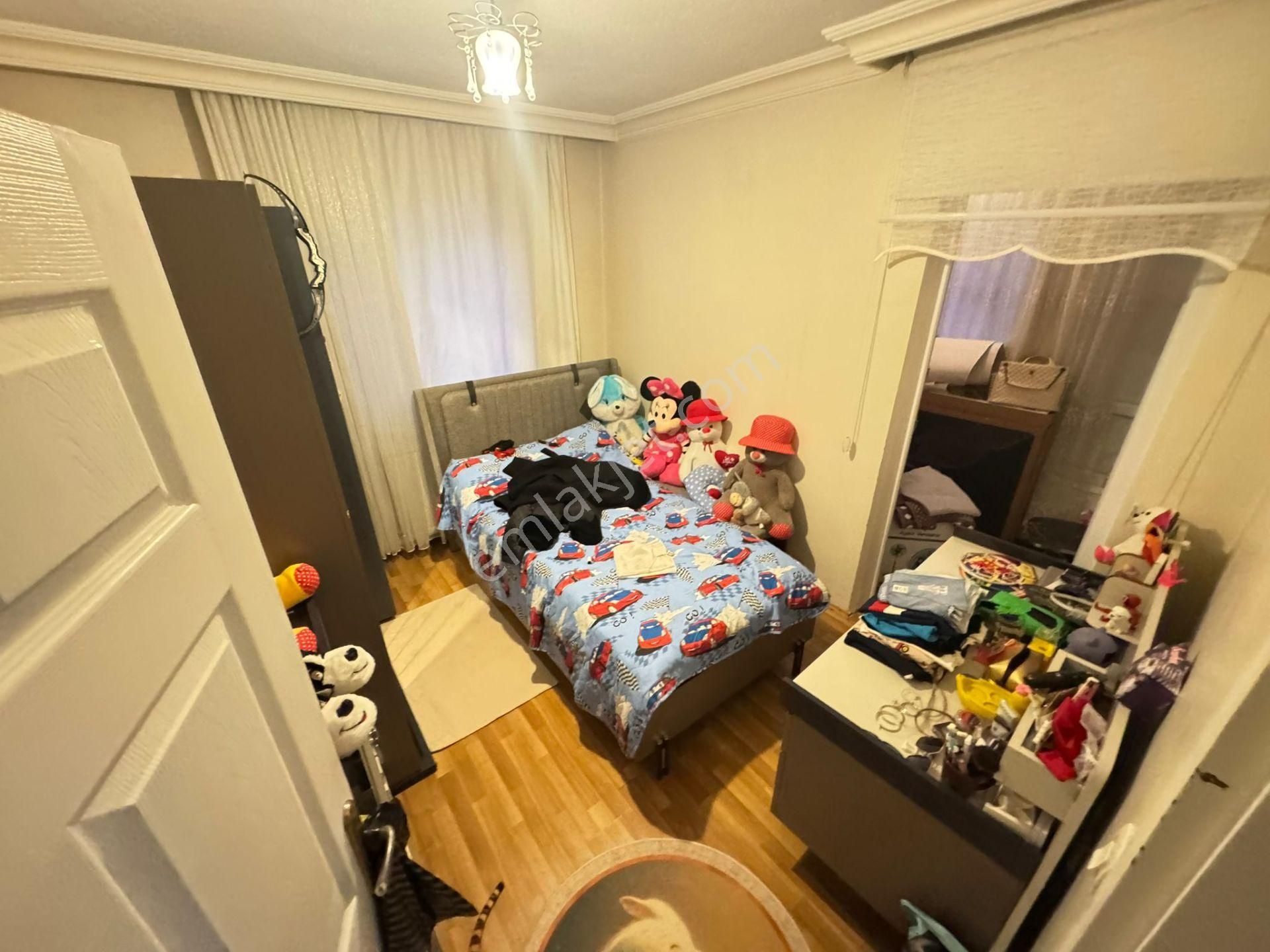 Hayal'den Pınarbaşı Mah'de 2+1çift Balkonlu Ön Cephe Bağımsız Daire - Görsel 17