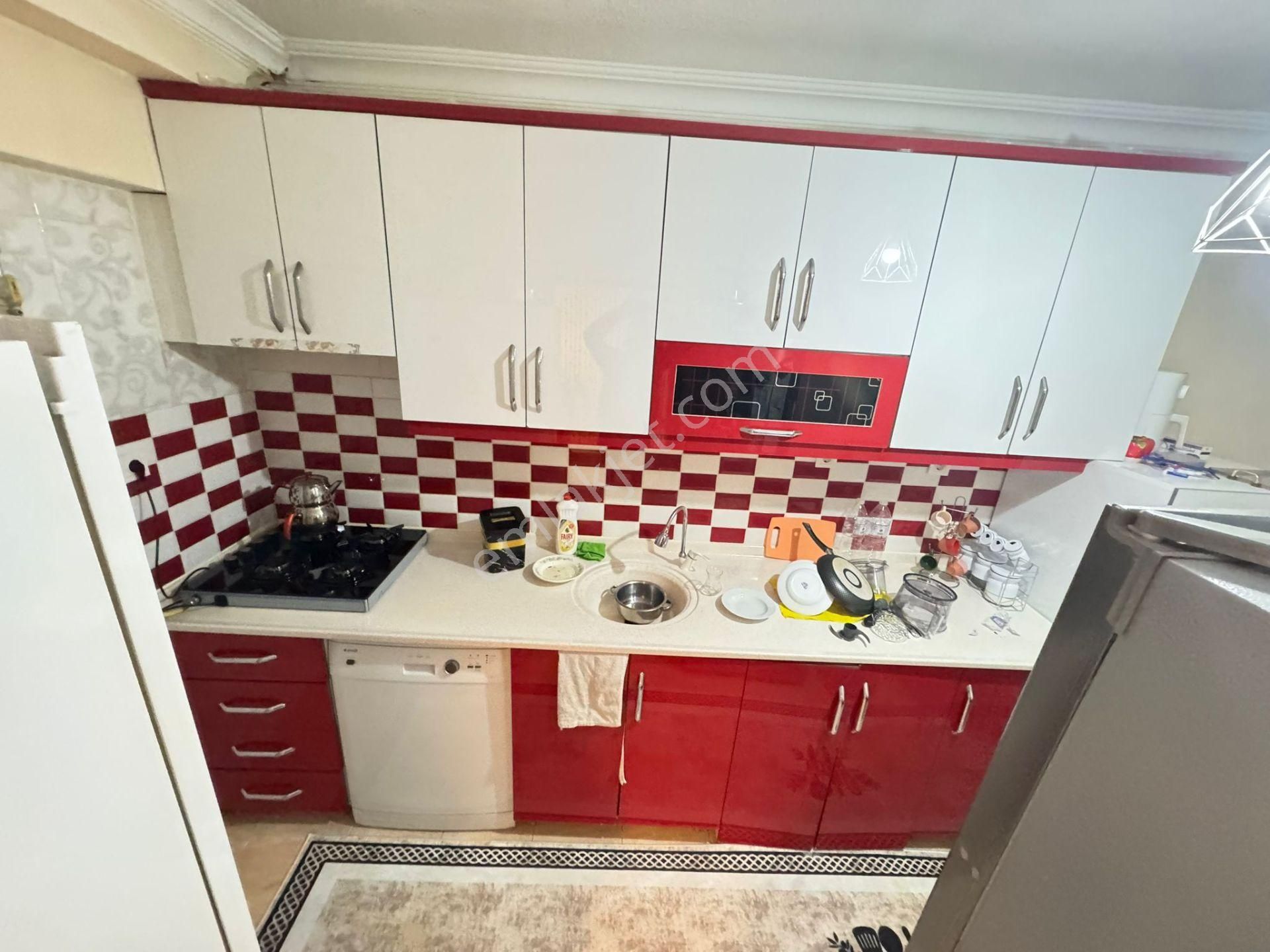 Hayal'den Pınarbaşı Mah'de 2+1çift Balkonlu Ön Cephe Bağımsız Daire - Görsel 4