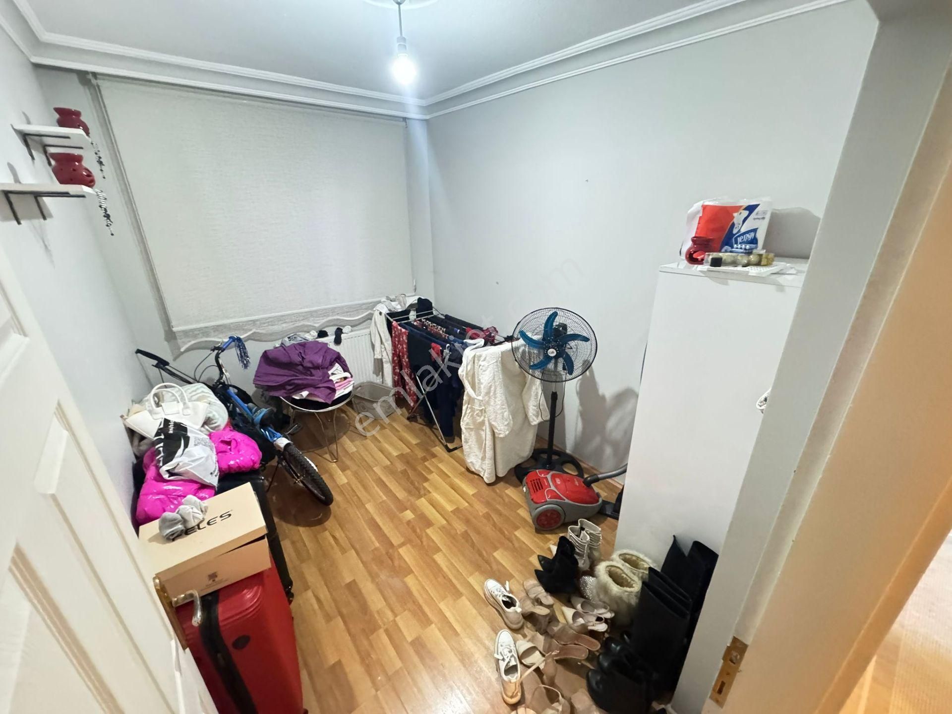 Hayal'den Pınarbaşı Mah'de 2+1çift Balkonlu Ön Cephe Bağımsız Daire - Görsel 14