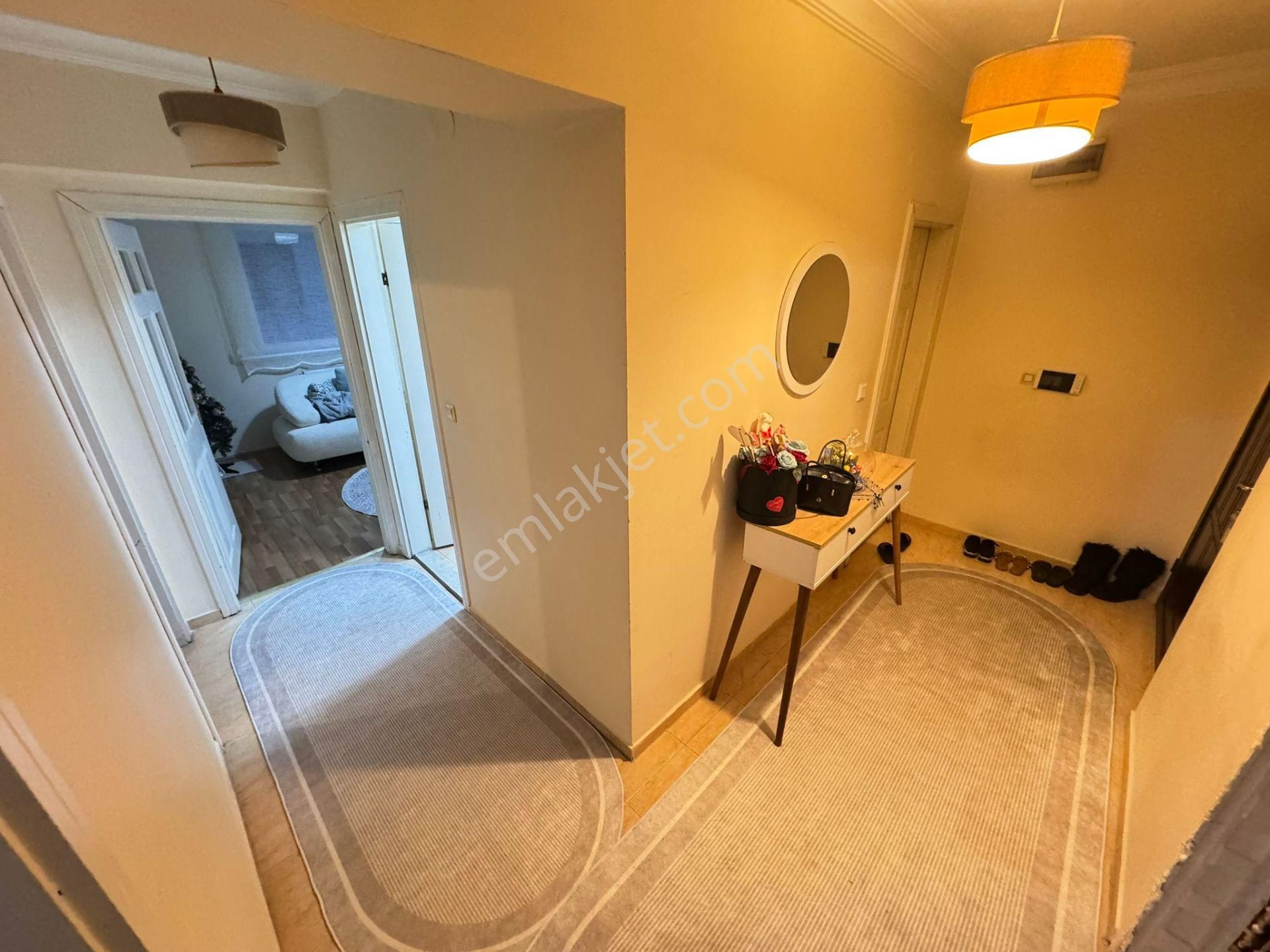 Hayal'den Pınarbaşı Mah'de 2+1çift Balkonlu Ön Cephe Bağımsız Daire - Görsel 24