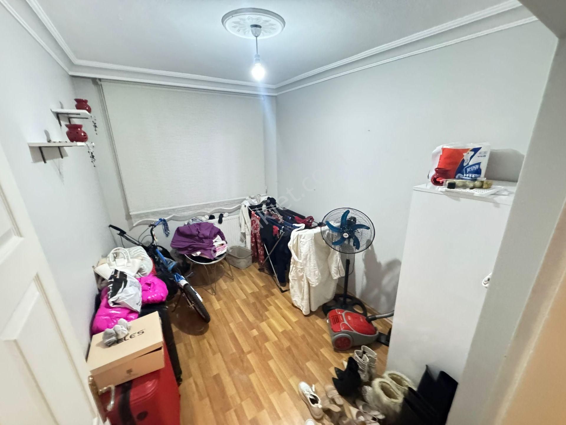 Hayal'den Pınarbaşı Mah'de 2+1çift Balkonlu Ön Cephe Bağımsız Daire - Görsel 21