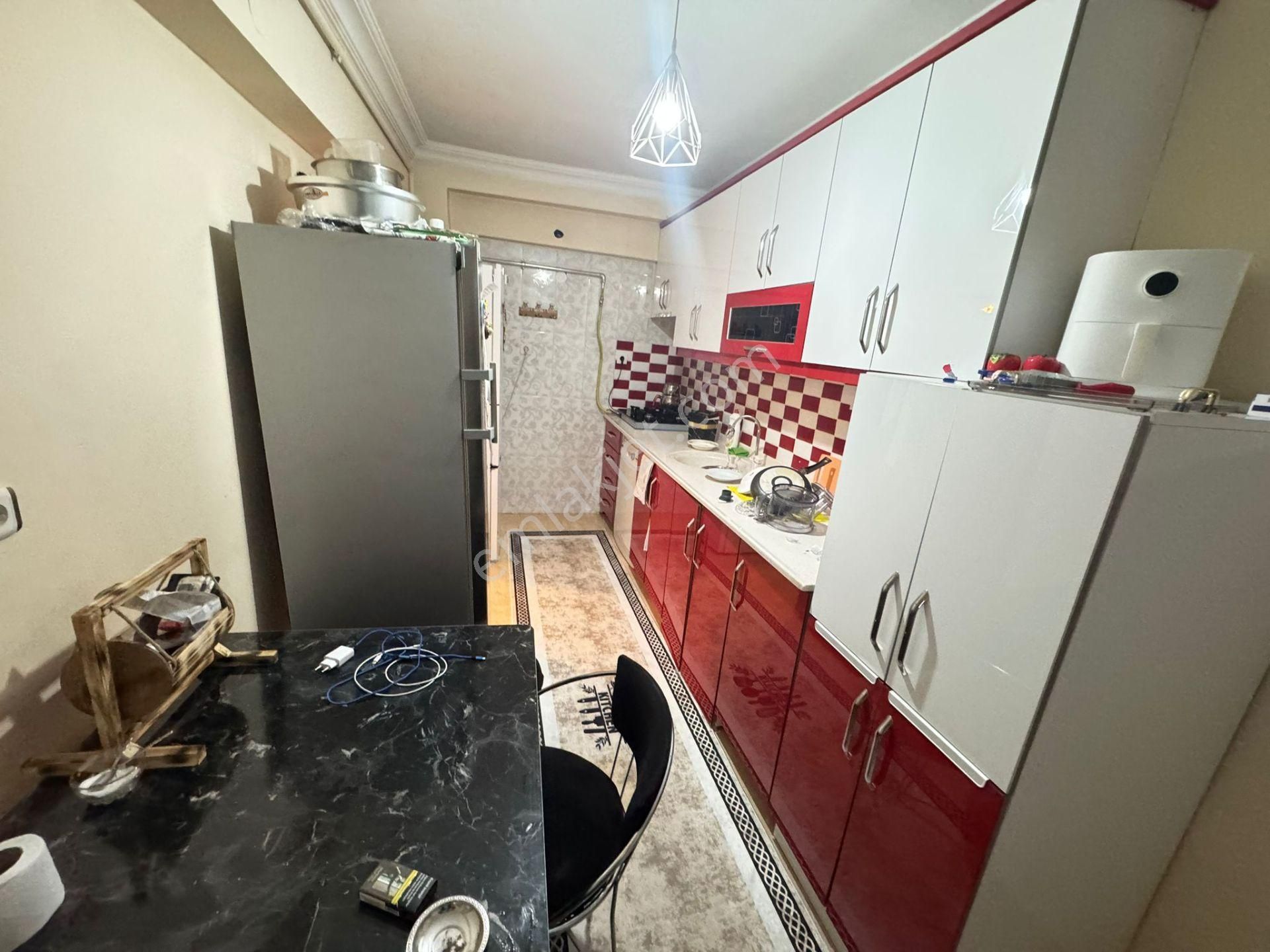 Hayal'den Pınarbaşı Mah'de 2+1çift Balkonlu Ön Cephe Bağımsız Daire - Görsel 5