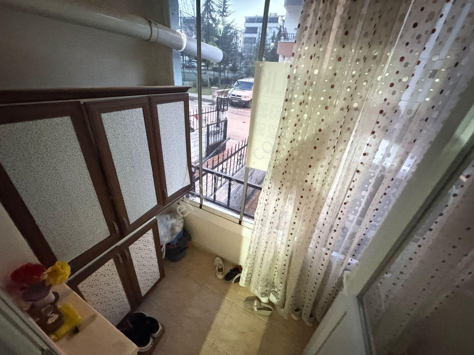 Hayal'den Pınarbaşı Mah'de 2+1çift Balkonlu Ön Cephe Bağımsız Daire - Görsel 35