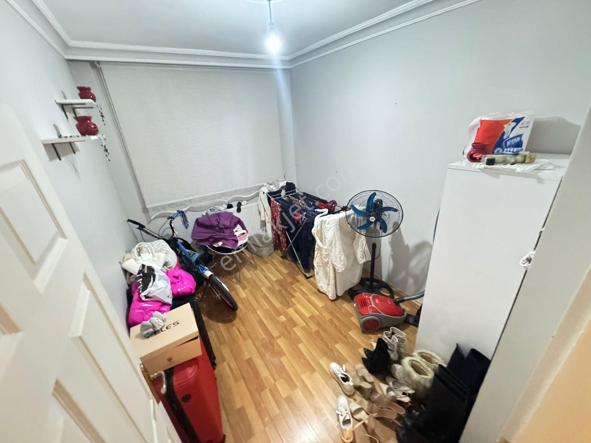 Hayal'den Pınarbaşı Mah'de 2+1çift Balkonlu Ön Cephe Bağımsız Daire - Görsel 23