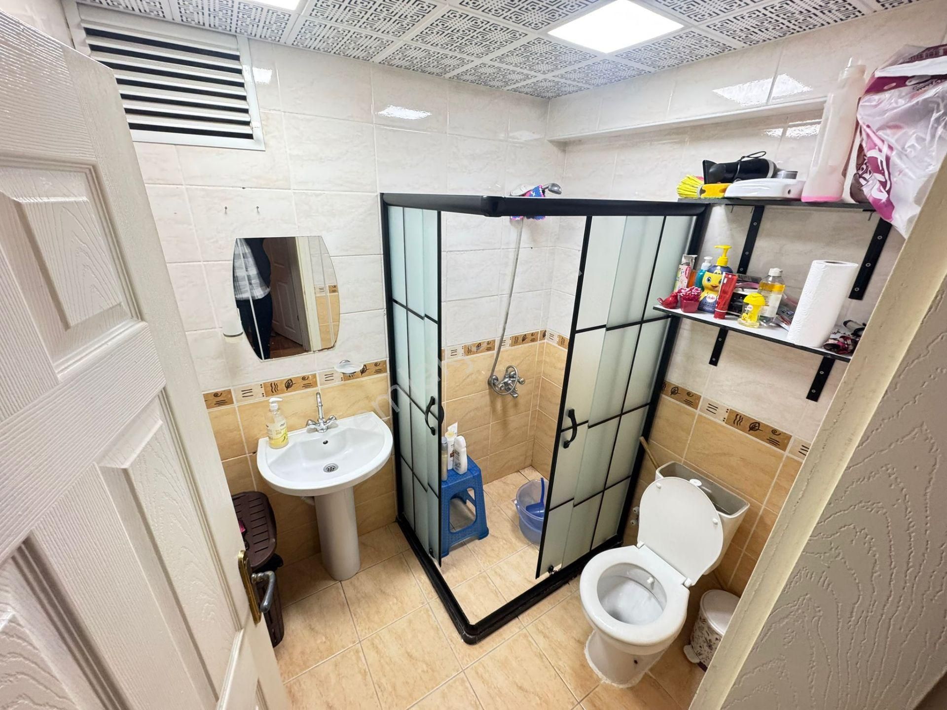 Hayal'den Pınarbaşı Mah'de 2+1çift Balkonlu Ön Cephe Bağımsız Daire - Görsel 29