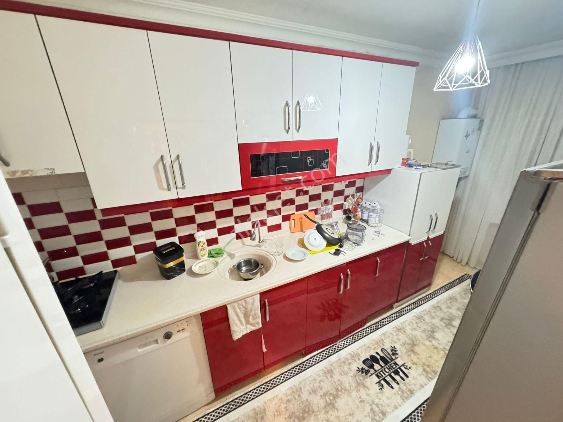 Hayal'den Pınarbaşı Mah'de 2+1çift Balkonlu Ön Cephe Bağımsız Daire - Görsel 6