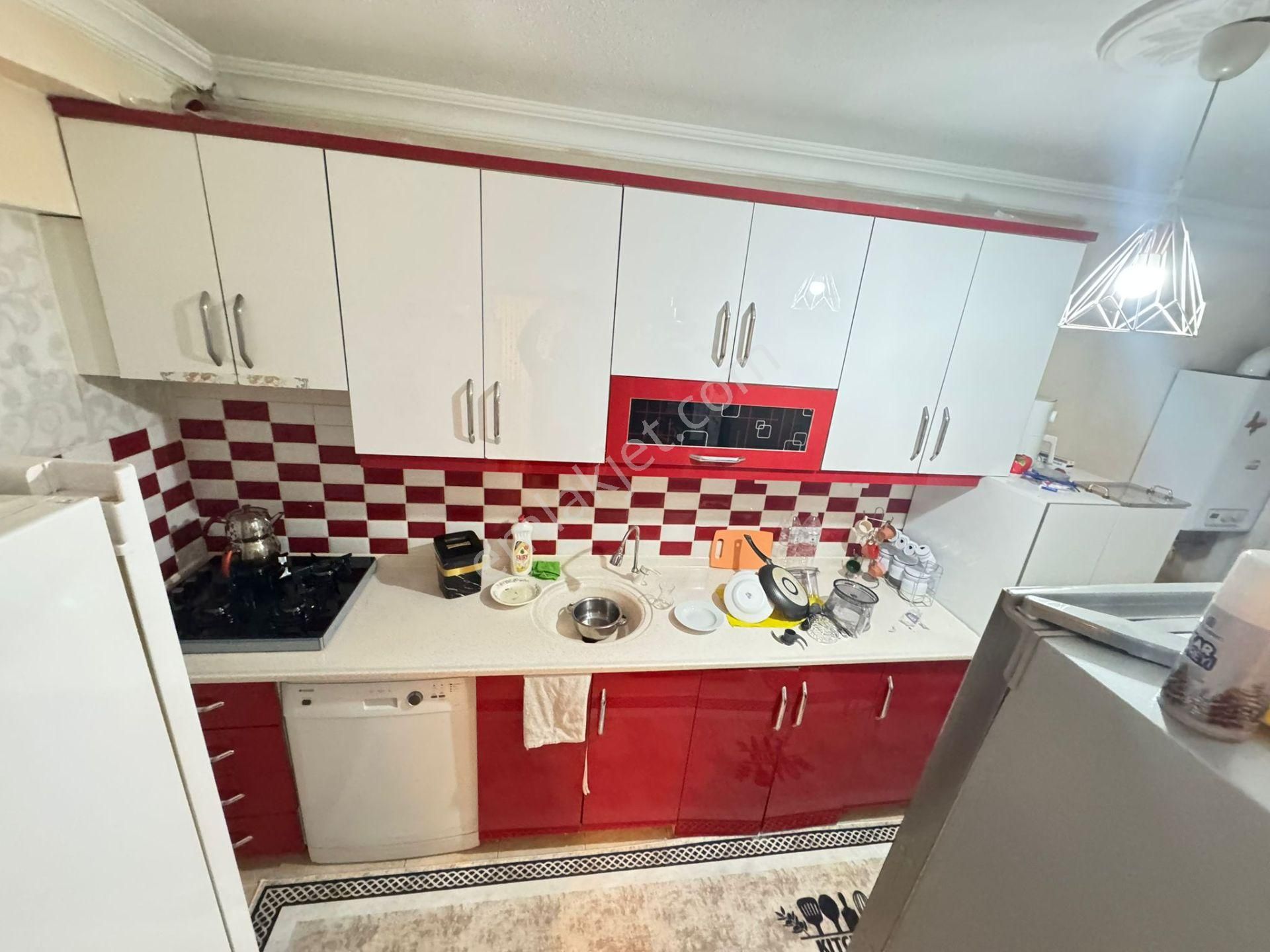 Hayal'den Pınarbaşı Mah'de 2+1çift Balkonlu Ön Cephe Bağımsız Daire - Görsel 2