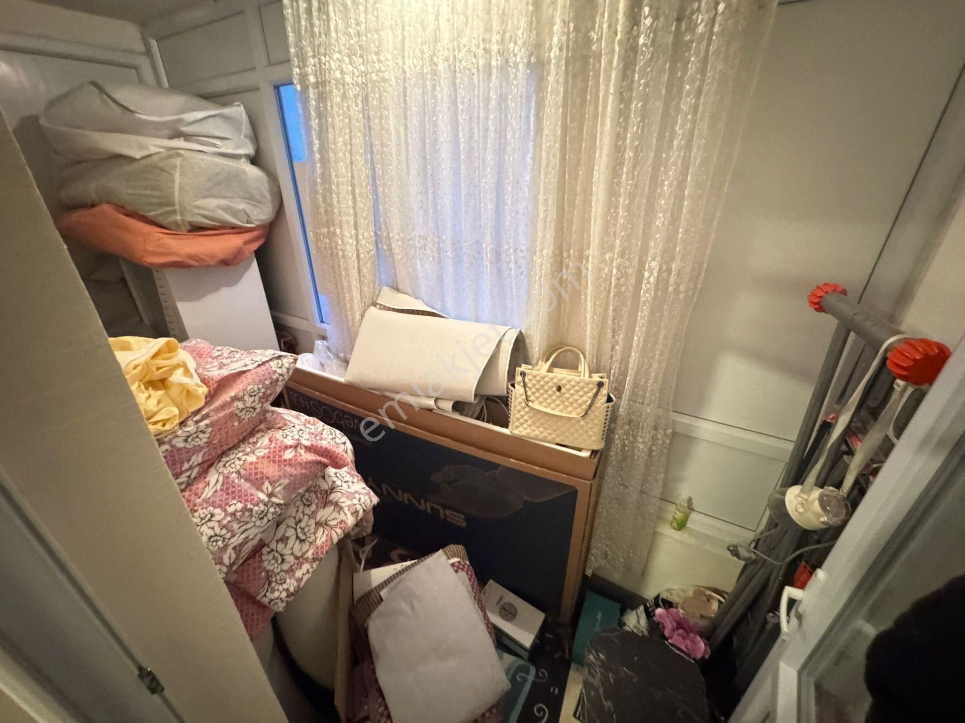 Hayal'den Pınarbaşı Mah'de 2+1çift Balkonlu Ön Cephe Bağımsız Daire - Görsel 30