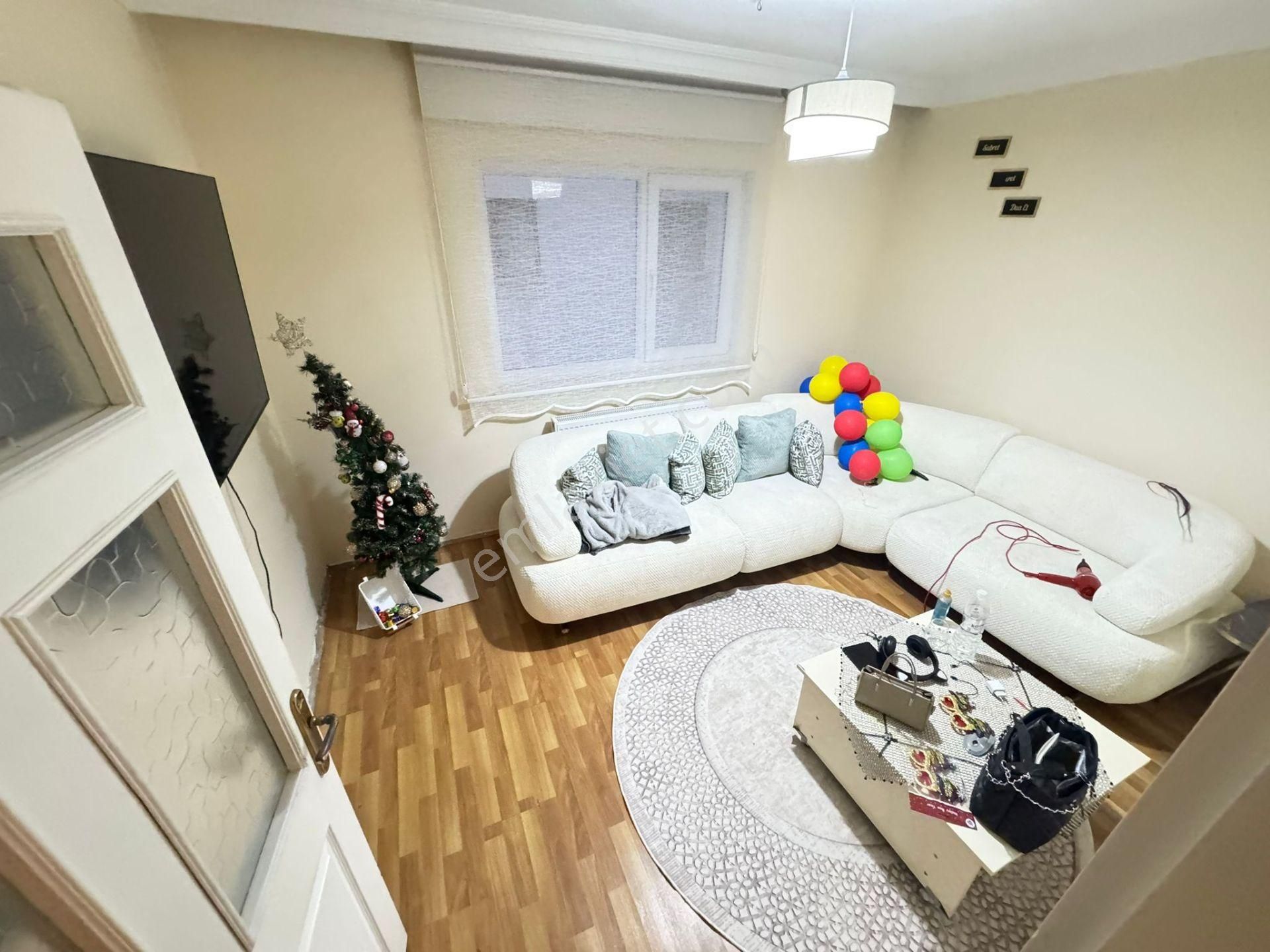 Hayal'den Pınarbaşı Mah'de 2+1çift Balkonlu Ön Cephe Bağımsız Daire - Görsel 10