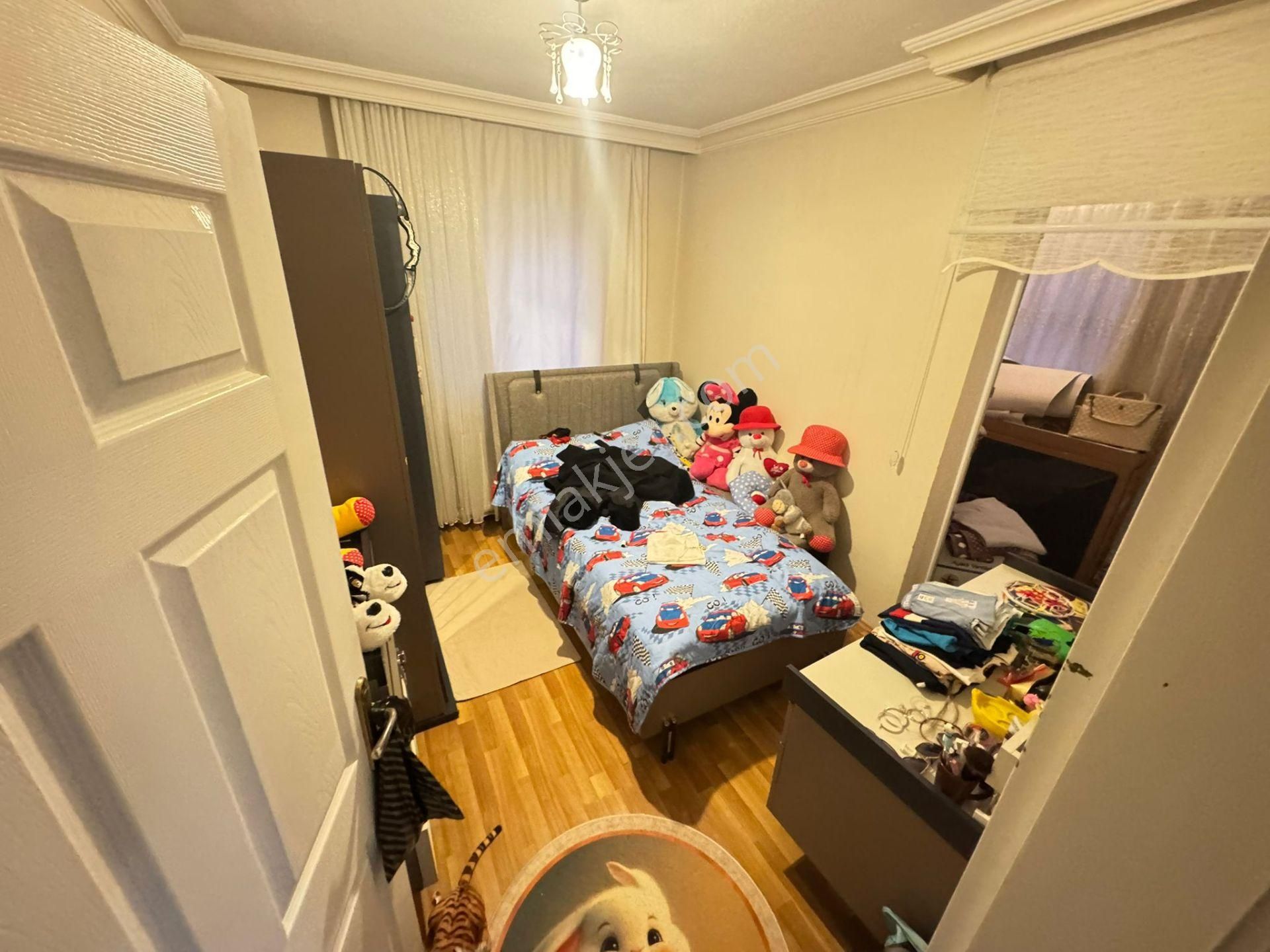 Hayal'den Pınarbaşı Mah'de 2+1çift Balkonlu Ön Cephe Bağımsız Daire - Görsel 16