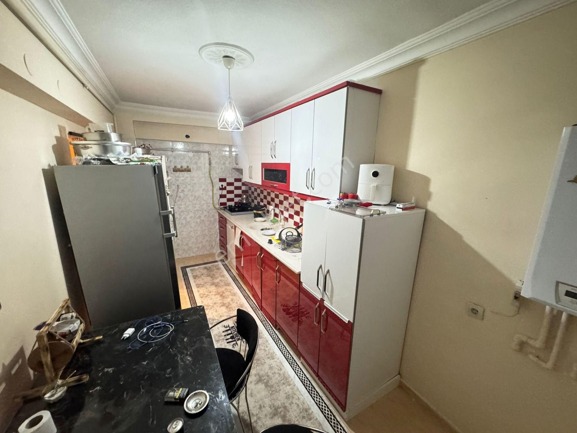 Hayal'den Pınarbaşı Mah'de 2+1çift Balkonlu Ön Cephe Bağımsız Daire - Görsel 8