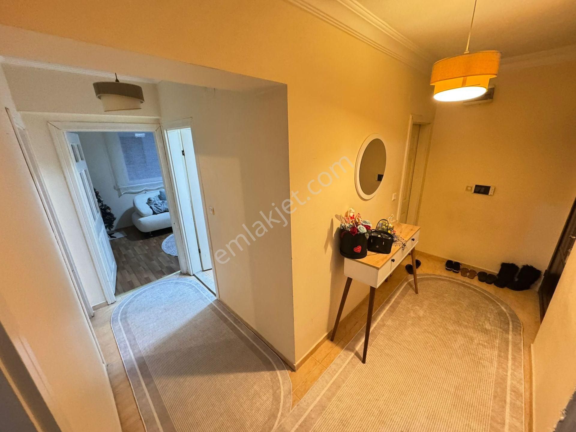 Hayal'den Pınarbaşı Mah'de 2+1çift Balkonlu Ön Cephe Bağımsız Daire - Görsel 25