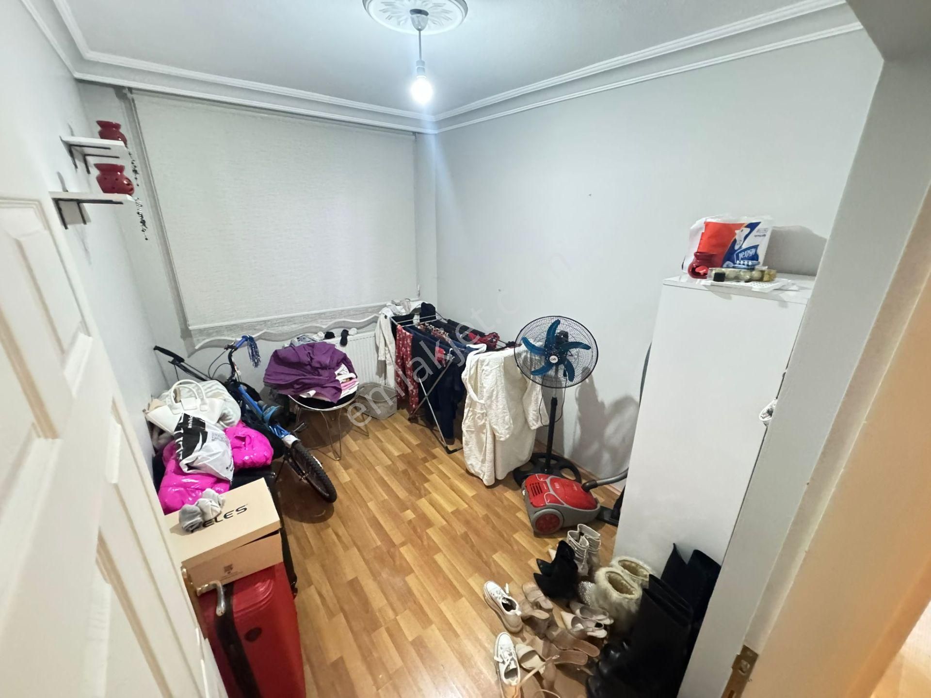 Hayal'den Pınarbaşı Mah'de 2+1çift Balkonlu Ön Cephe Bağımsız Daire - Görsel 15