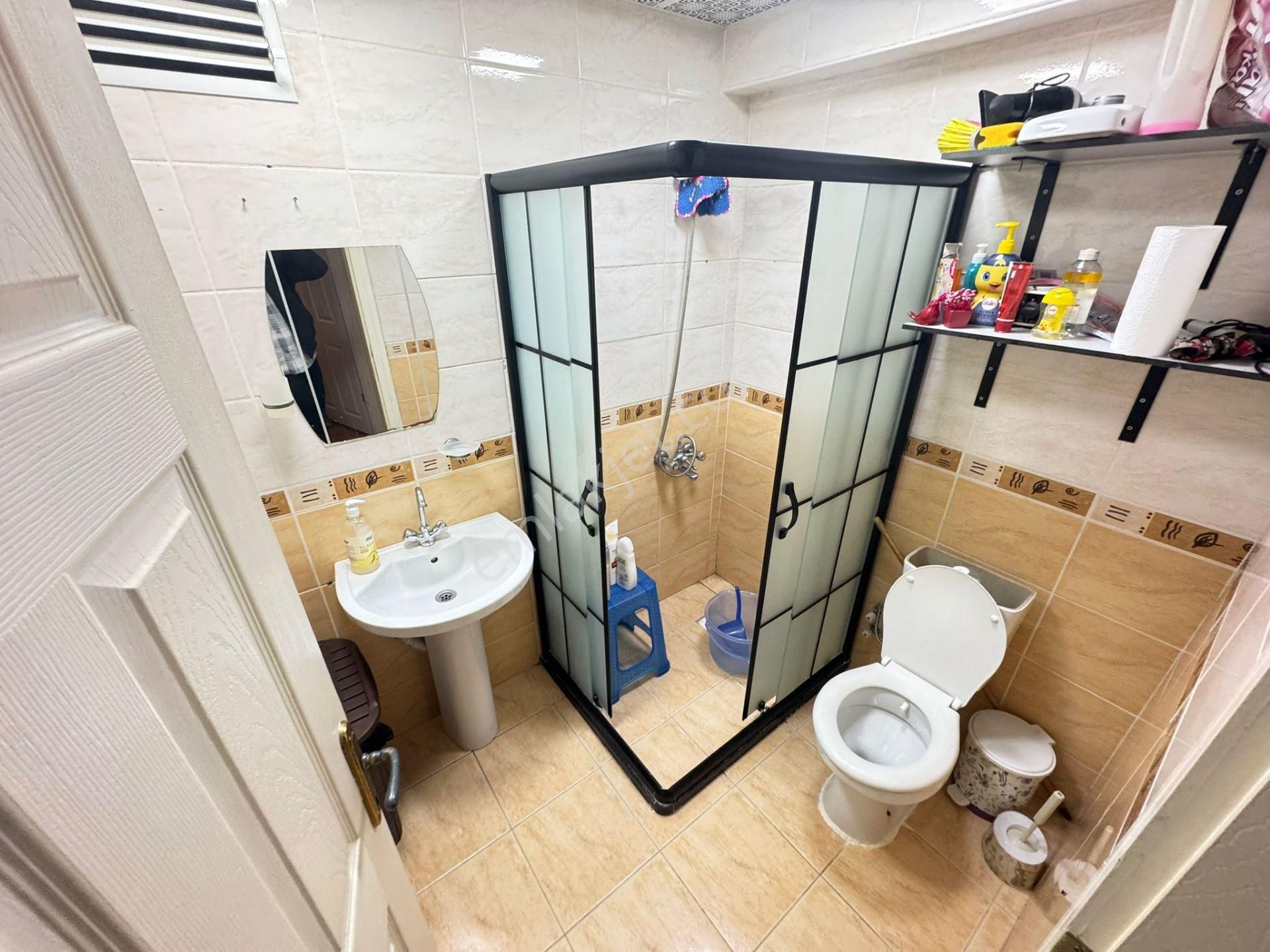 Hayal'den Pınarbaşı Mah'de 2+1çift Balkonlu Ön Cephe Bağımsız Daire - Görsel 28