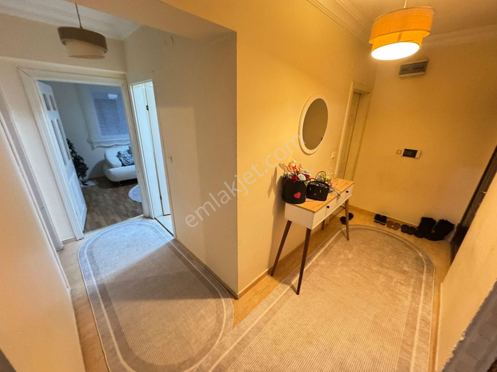 Hayal'den Pınarbaşı Mah'de 2+1çift Balkonlu Ön Cephe Bağımsız Daire - Görsel 26