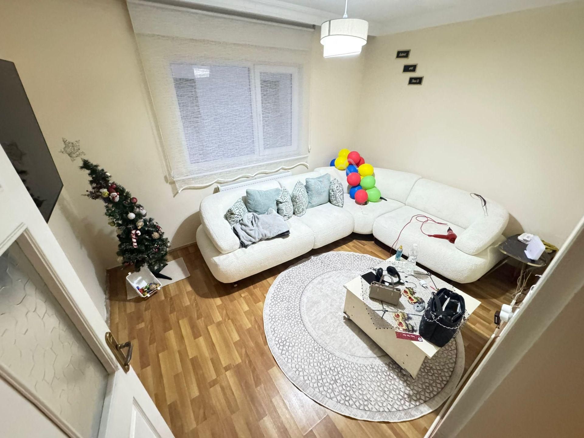 Hayal'den Pınarbaşı Mah'de 2+1çift Balkonlu Ön Cephe Bağımsız Daire - Görsel 13