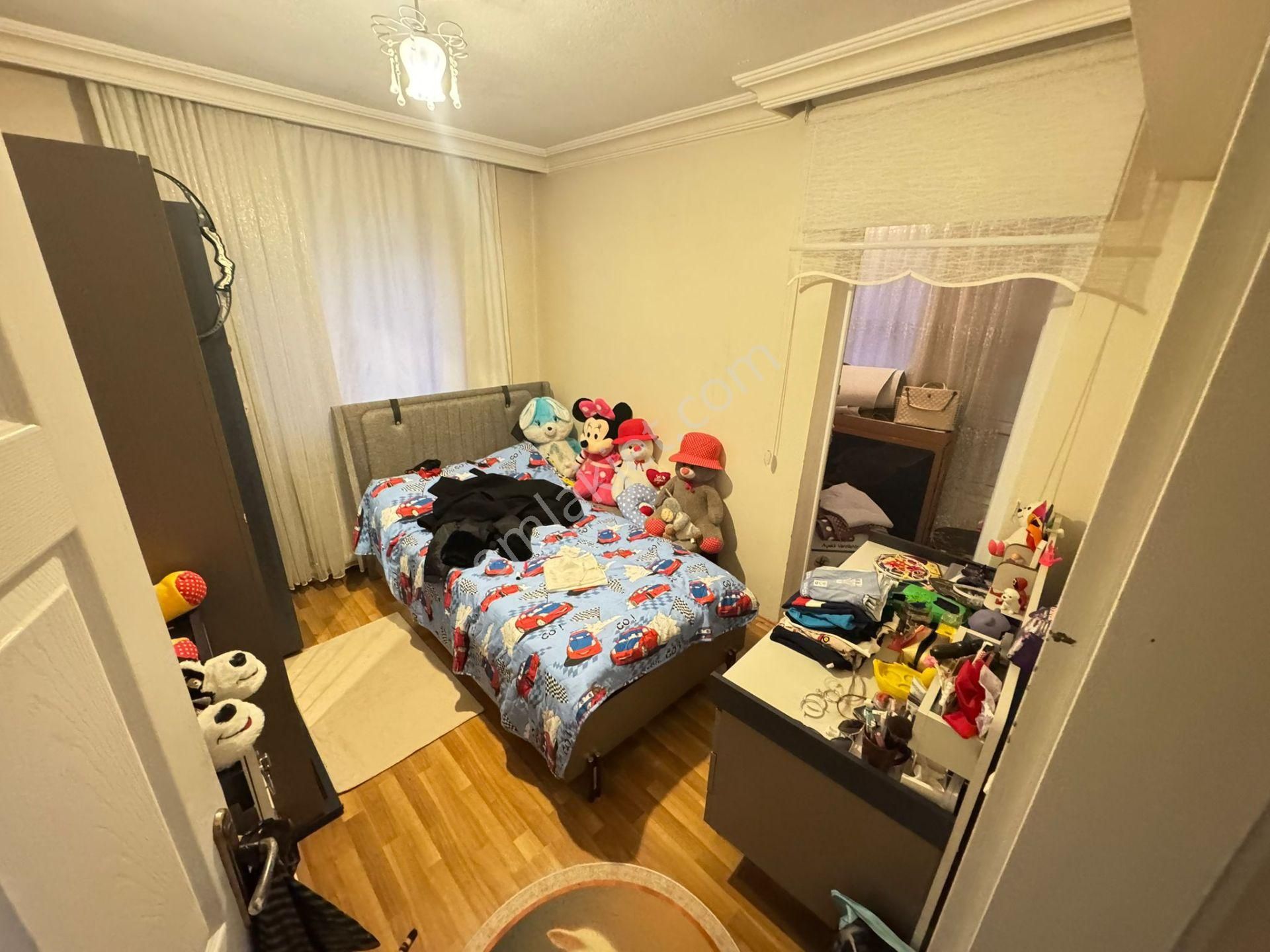 Hayal'den Pınarbaşı Mah'de 2+1çift Balkonlu Ön Cephe Bağımsız Daire - Görsel 19