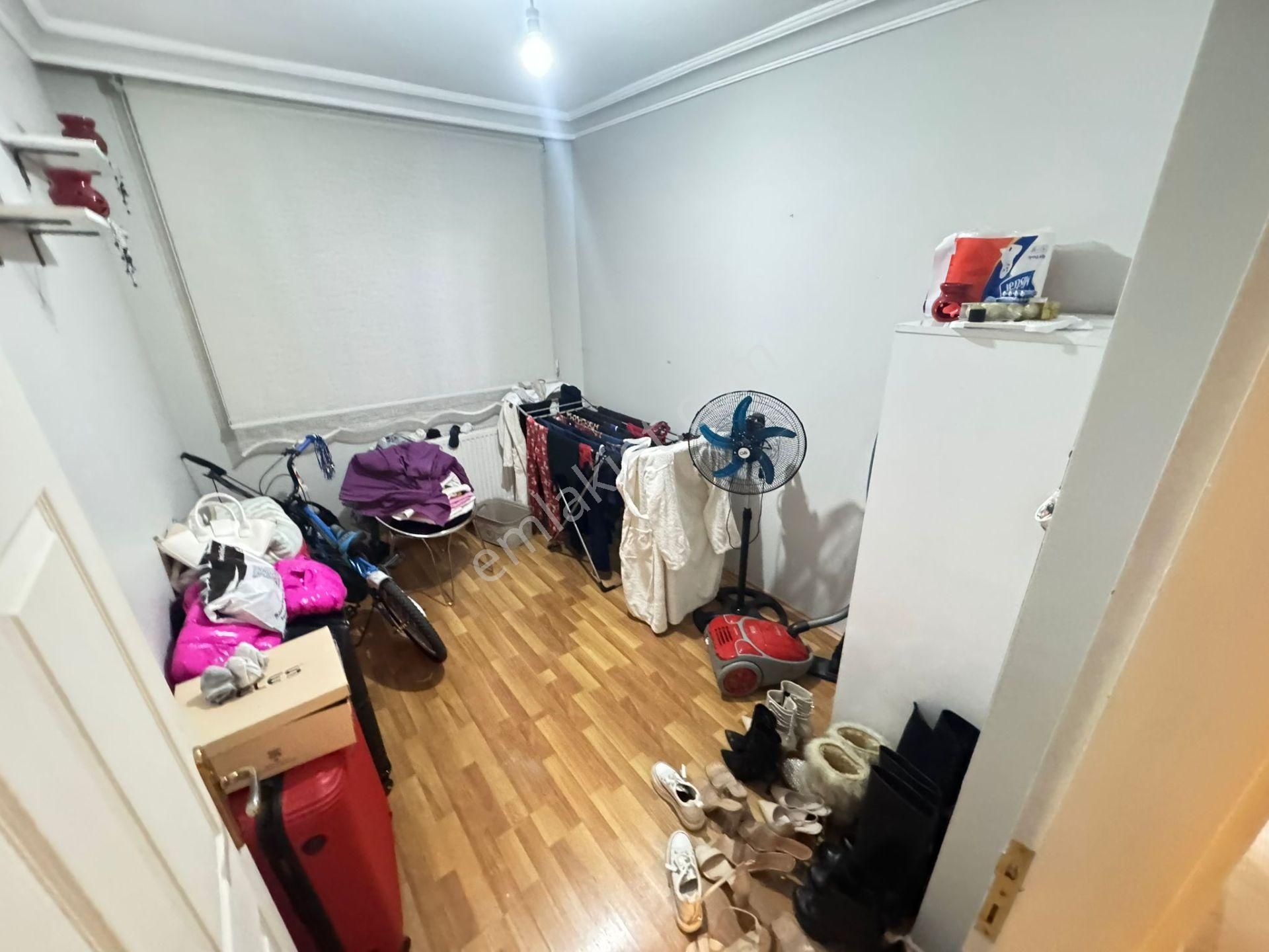 Hayal'den Pınarbaşı Mah'de 2+1çift Balkonlu Ön Cephe Bağımsız Daire - Görsel 22