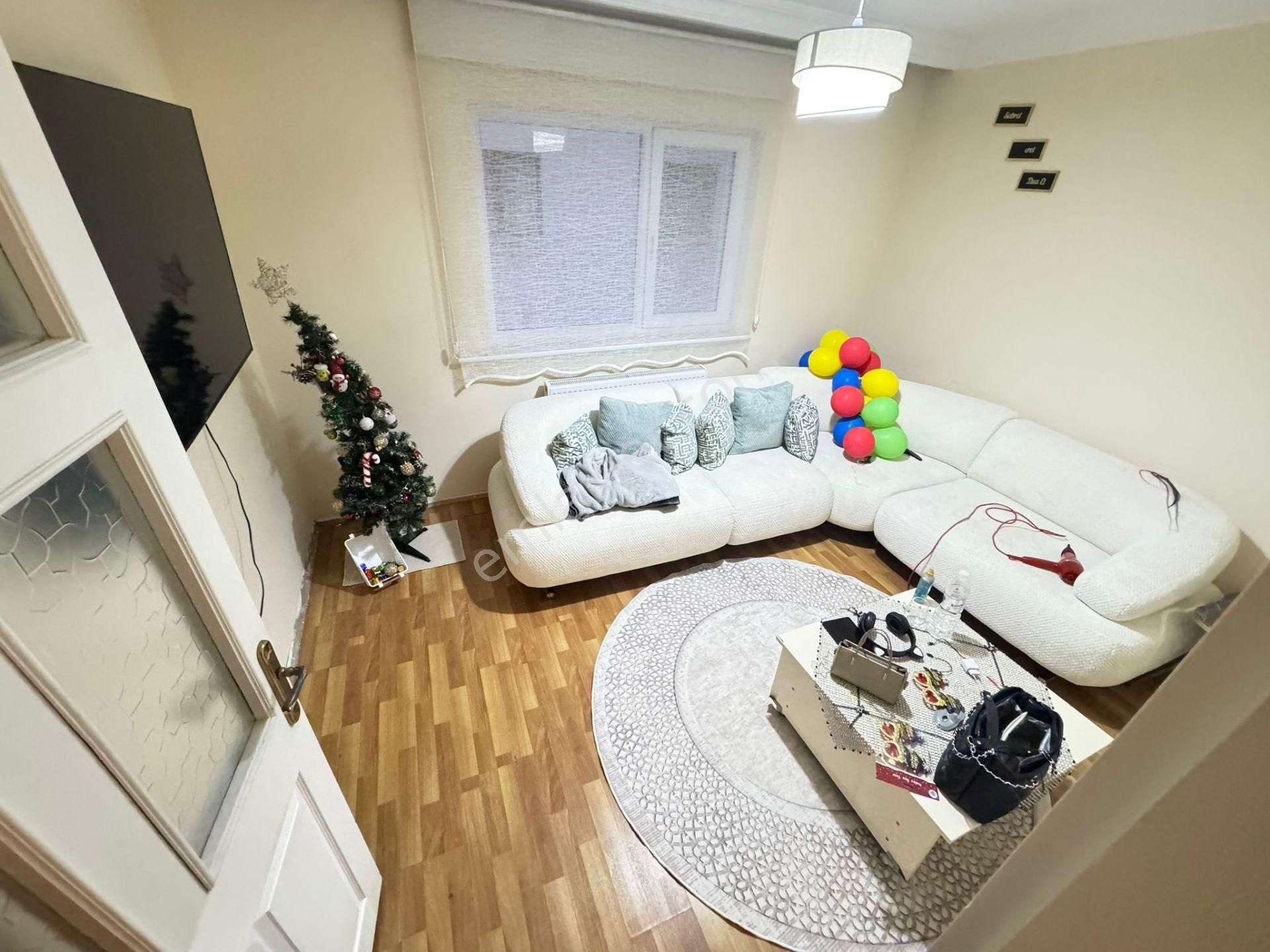 Hayal'den Pınarbaşı Mah'de 2+1çift Balkonlu Ön Cephe Bağımsız Daire - Görsel 12