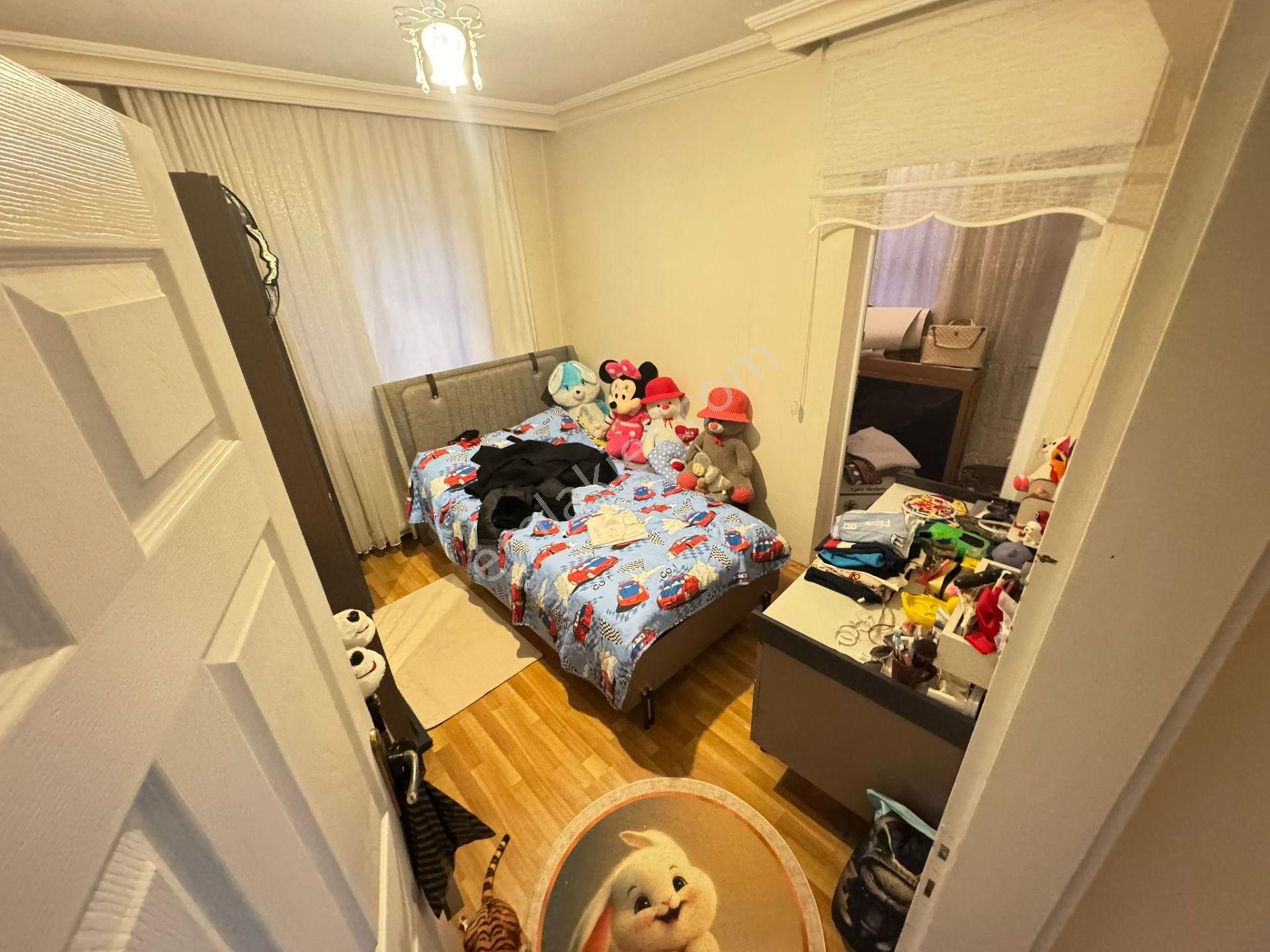 Hayal'den Pınarbaşı Mah'de 2+1çift Balkonlu Ön Cephe Bağımsız Daire - Görsel 20