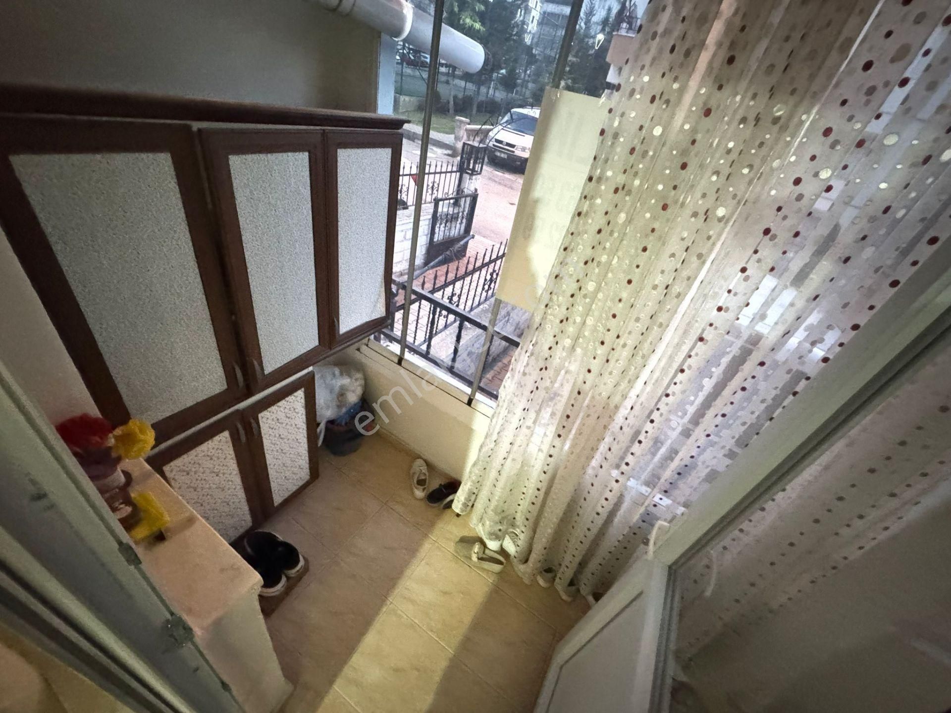 Hayal'den Pınarbaşı Mah'de 2+1çift Balkonlu Ön Cephe Bağımsız Daire - Görsel 33