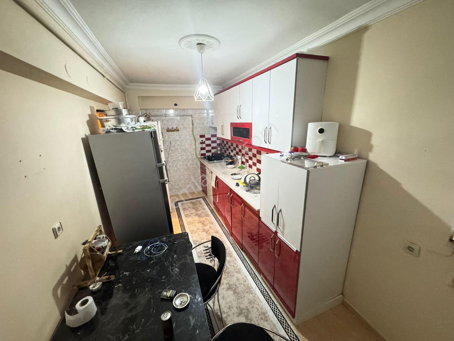 Hayal'den Pınarbaşı Mah'de 2+1çift Balkonlu Ön Cephe Bağımsız Daire - Görsel 3