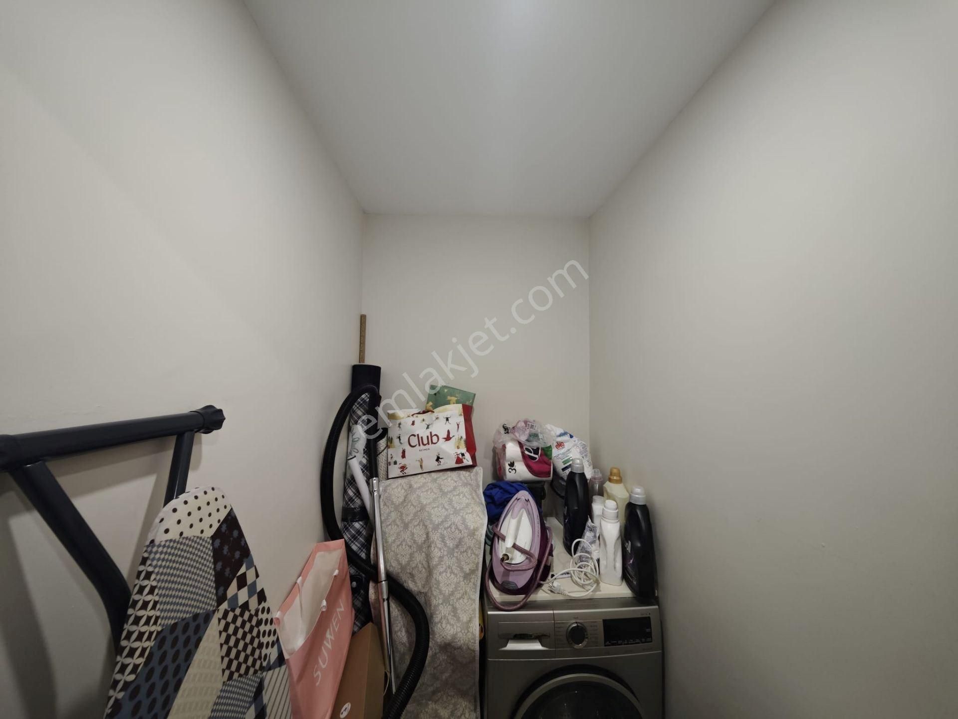 Başakşehir Ayazma Konaklarında Satılık 1.kat 3+1 - Görsel 10