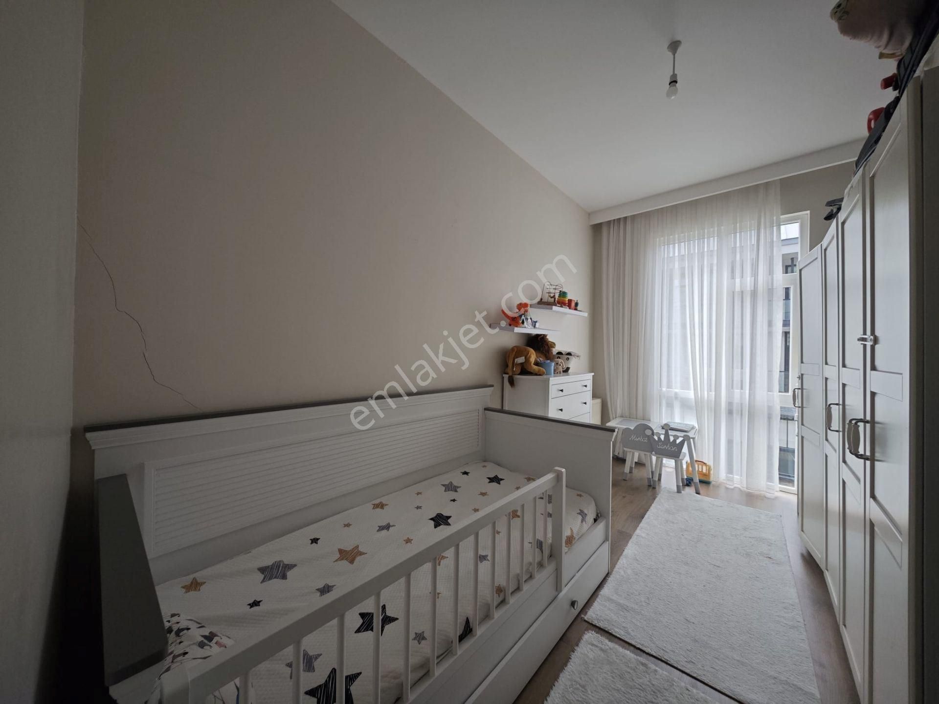 Başakşehir Ayazma Konaklarında Satılık 1.kat 3+1 - Görsel 4