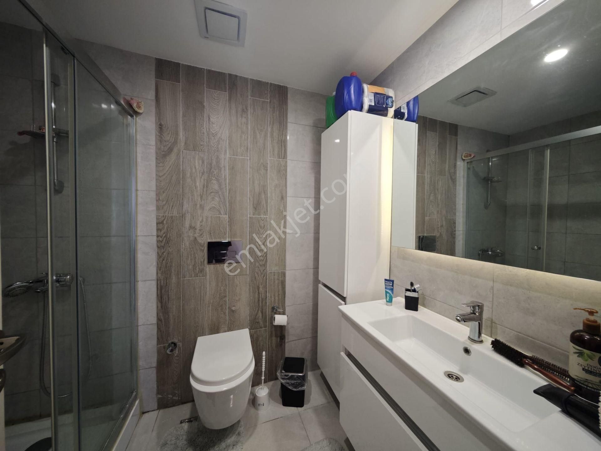 Başakşehir Ayazma Konaklarında Satılık 1.kat 3+1 - Görsel 8