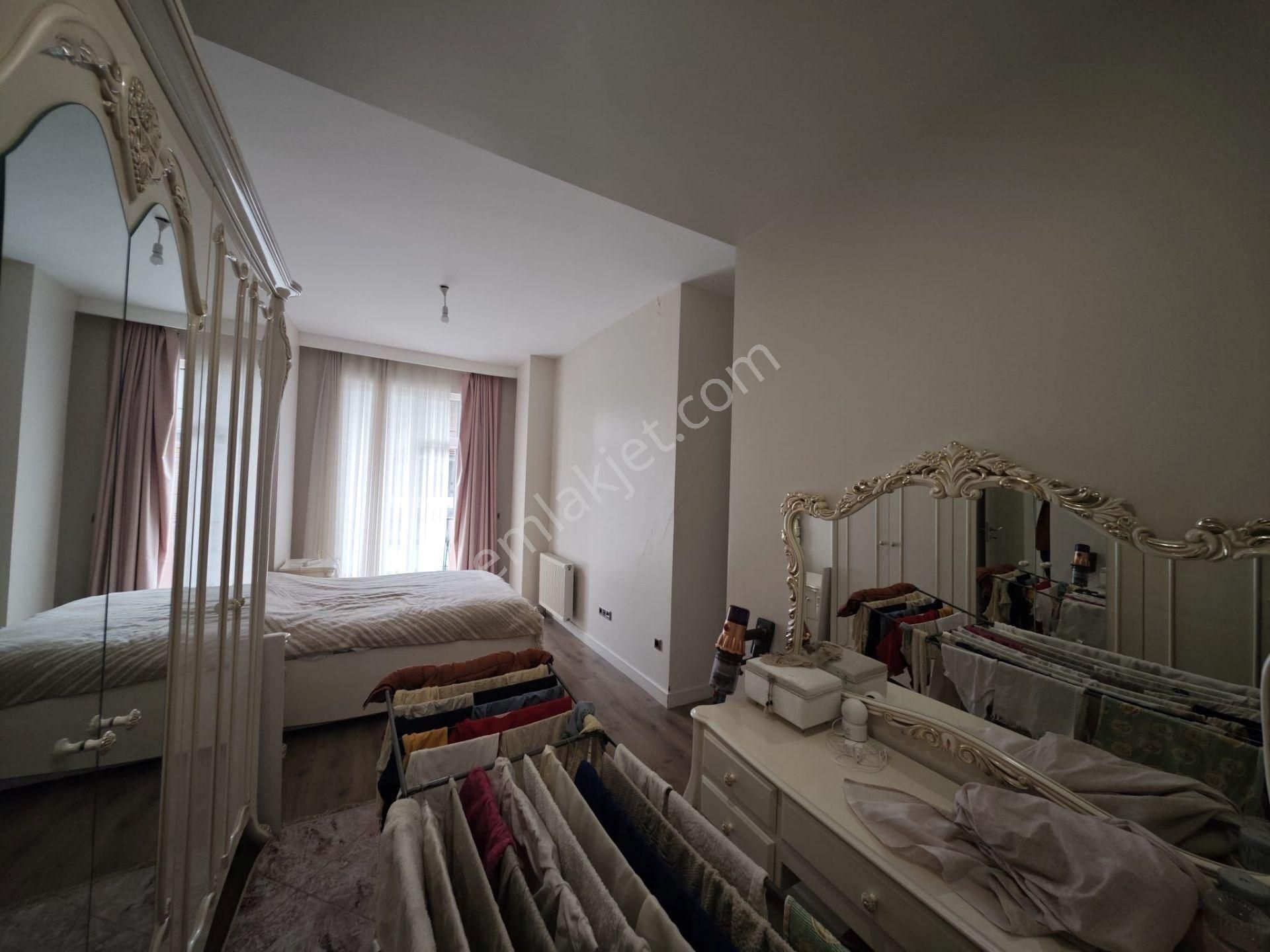 Başakşehir Ayazma Konaklarında Satılık 1.kat 3+1 - Görsel 6