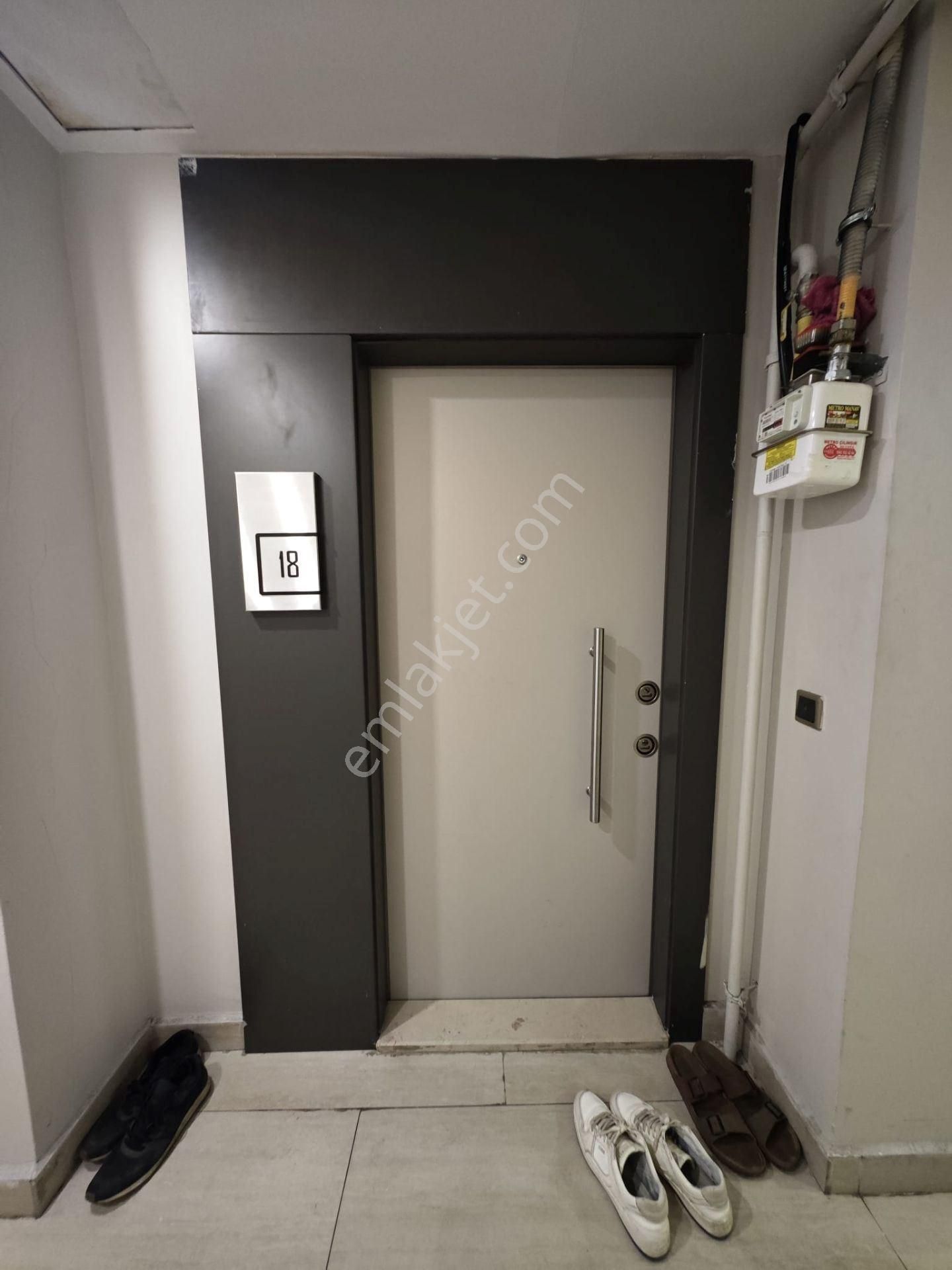 Başakşehir Ayazma Konaklarında Satılık 1.kat 3+1 - Görsel 12