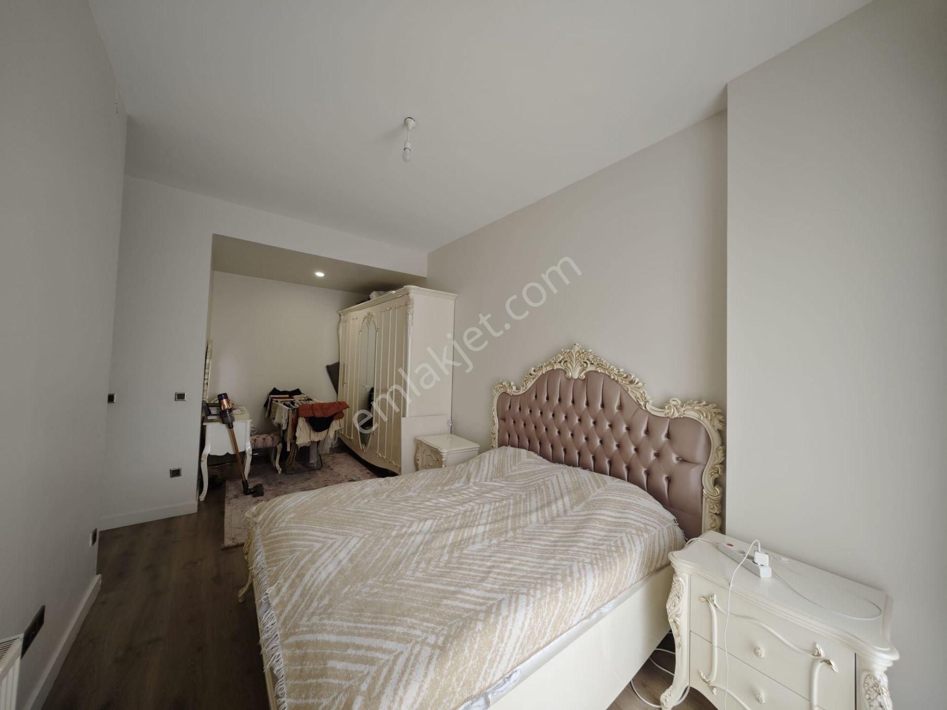 Başakşehir Ayazma Konaklarında Satılık 1.kat 3+1 - Görsel 5