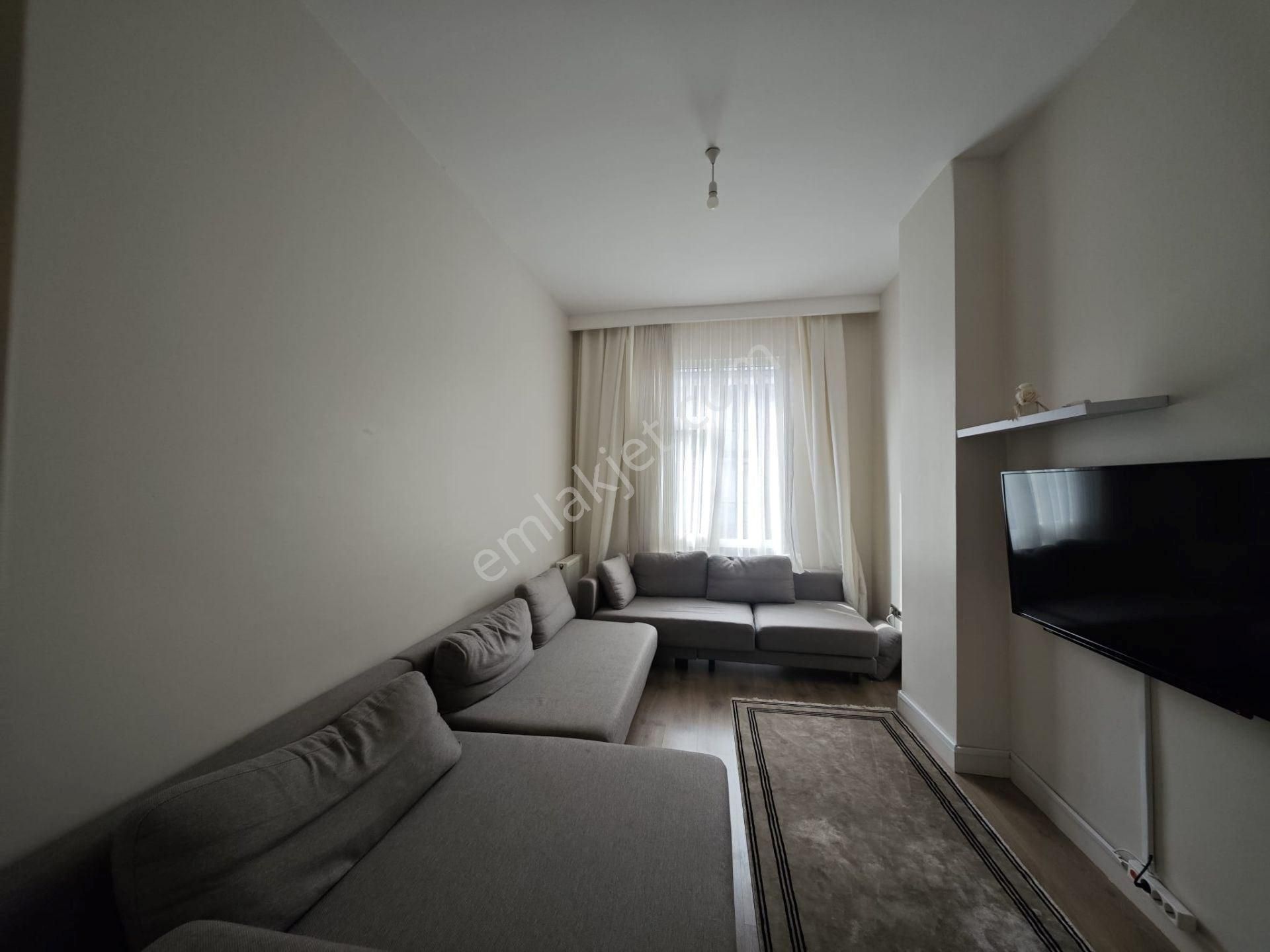 Başakşehir Ayazma Konaklarında Satılık 1.kat 3+1 - Görsel 3