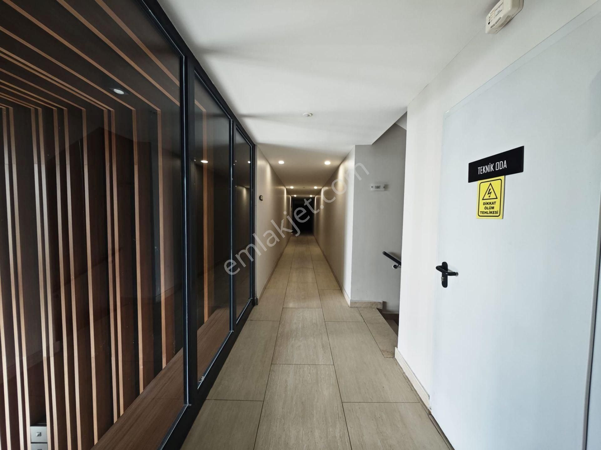 Başakşehir Ayazma Konaklarında Satılık 1.kat 3+1 - Görsel 13