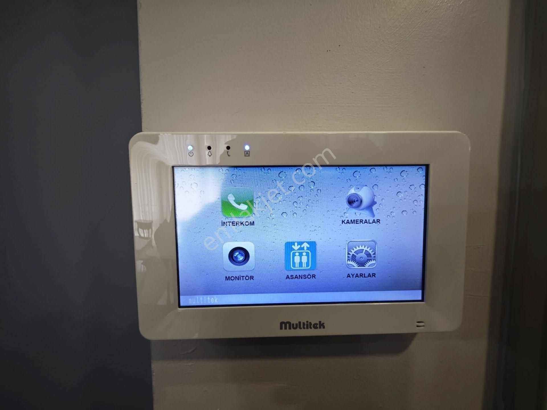 Başakşehir Ayazma Konaklarında Satılık 1.kat 3+1 - Görsel 11